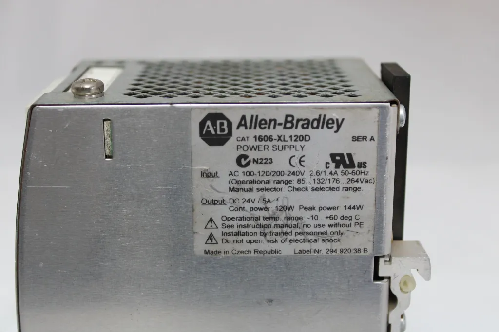 allen-bradley-1606-xl120d-sera-power-supply-closeup.webp