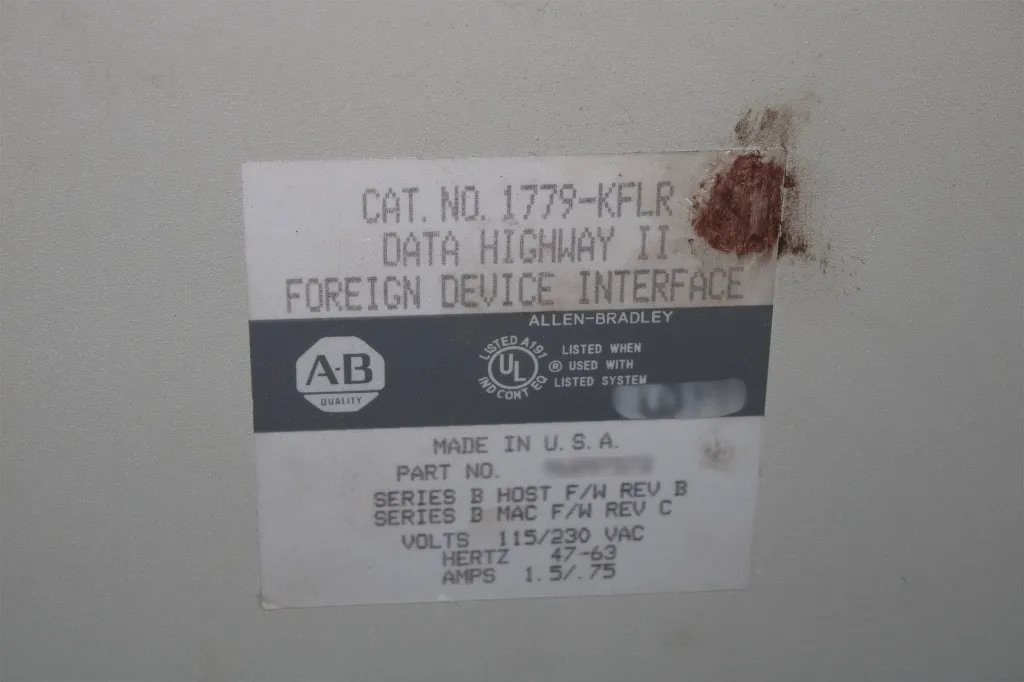 allen-bradley-1779-kflr-foreign-device-interface-data-highway-ii-closeup-backpanel.webp