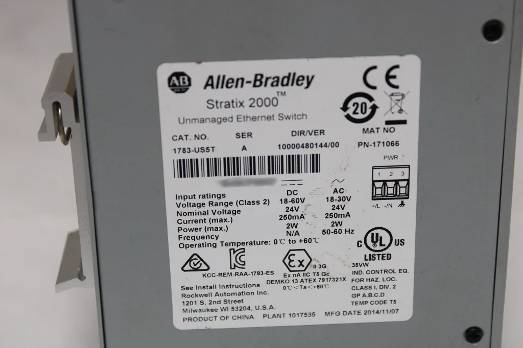 allen-bradley-1783-us5t-sera-ver10000480114-ethernet-switch-closeup.webp