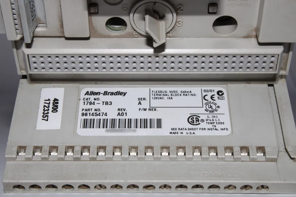 allen-bradley-1794-tb3-sera-reva01-terminal-base-closeup.webp