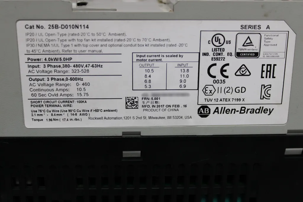 allen-bradley-25b-d010n114-sera-drive-10-5a-closeup.webp