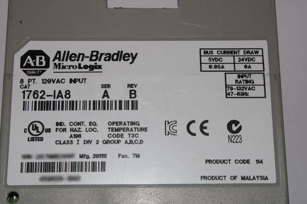 allen-bradley-1762-ia8-sera-revb-analog-io-module-closeup.webp