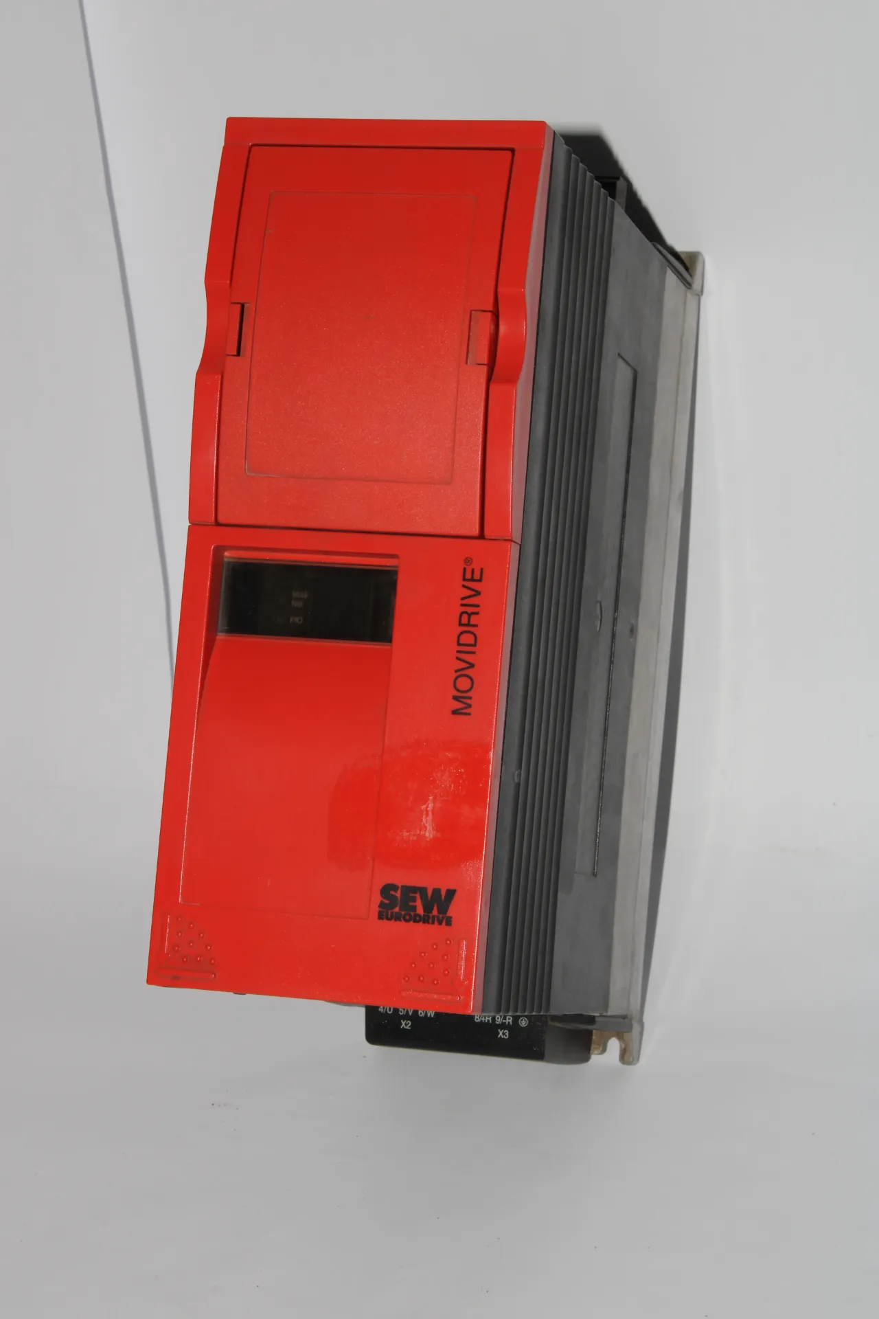 [38D] SEW MDV60A0015-5A3-4-00 MDV Series AC Drive