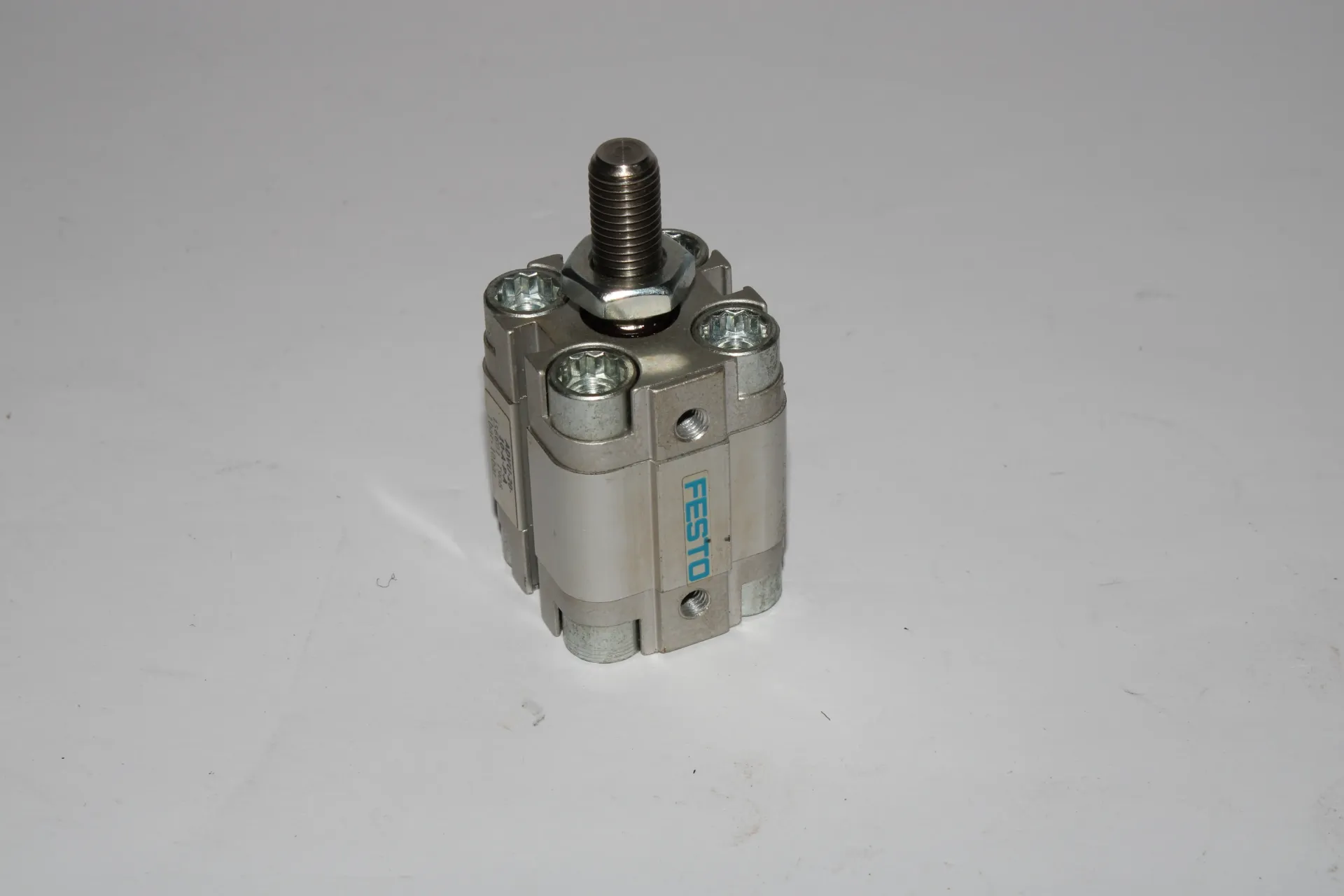 Festo ADVU-20-10-A-P-A (156601) Compact Cylinder Double-acting Pneumatic Linear Actuator