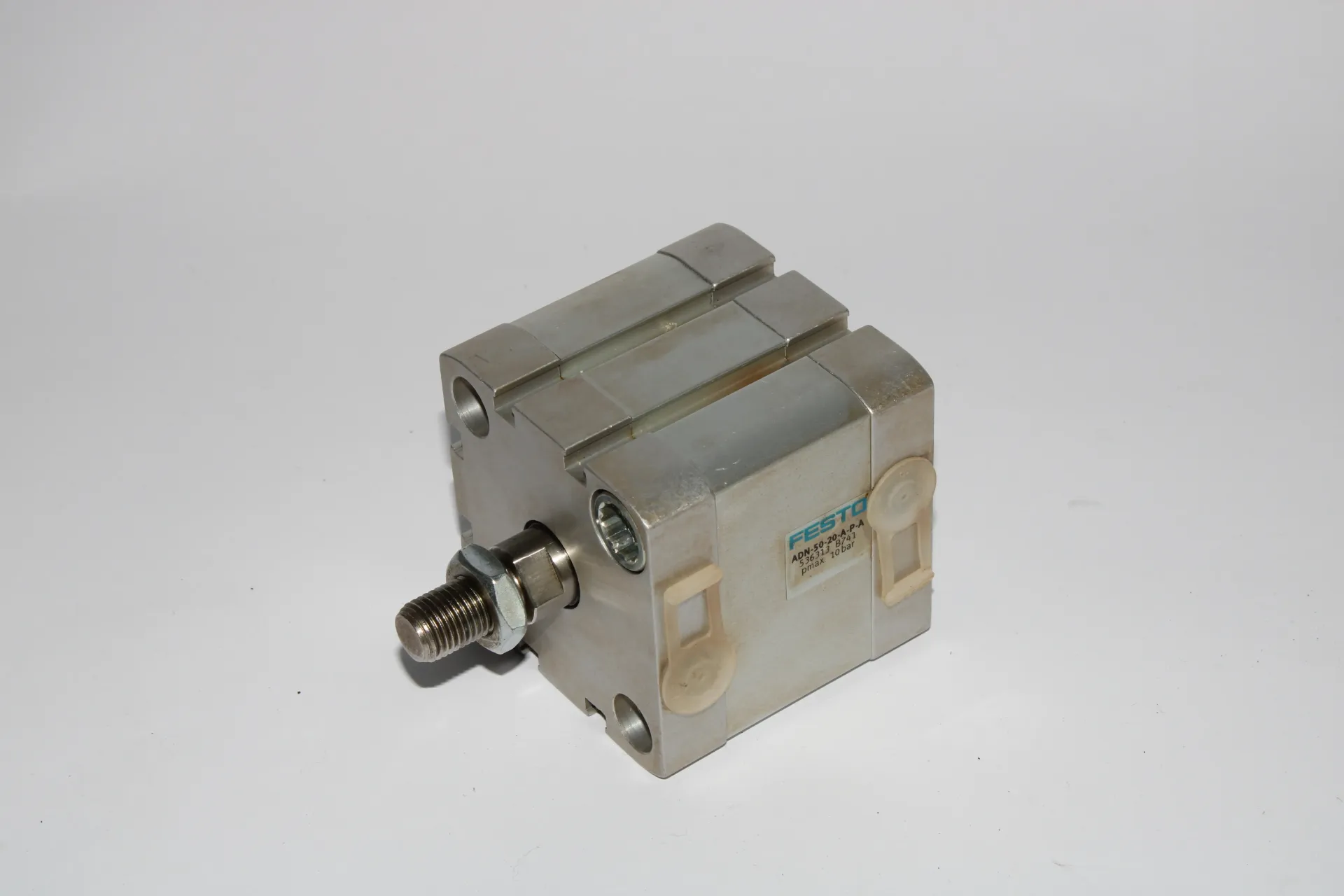 [34B] Festo ADN-50-20-A-P-A (536313) Compact Cylinder