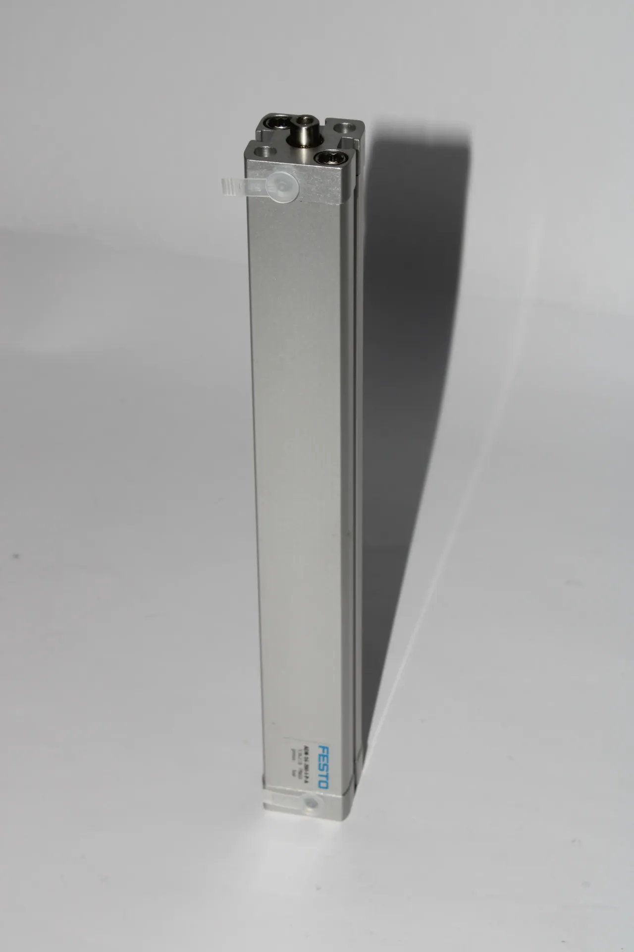 [34B] Festo ADN-16-200-I-P-A (536218) Double-acting Compact Pneumatic Air Cylinder ISO 21287 Standard
