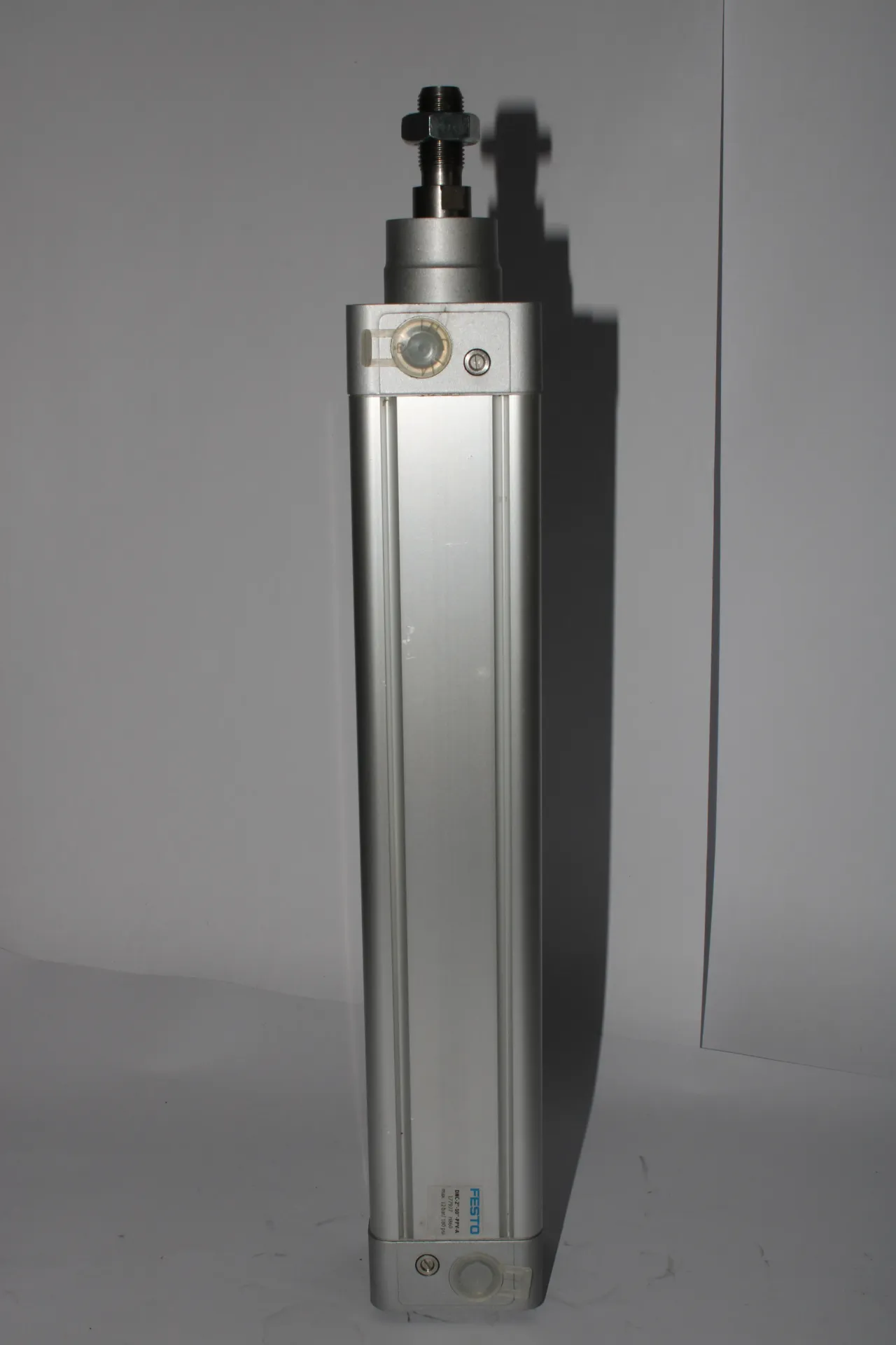 Festo DNC-2"-10"-PPV-A (177927) Double-acting Pneumatic Cylinder ISO Standard 15552