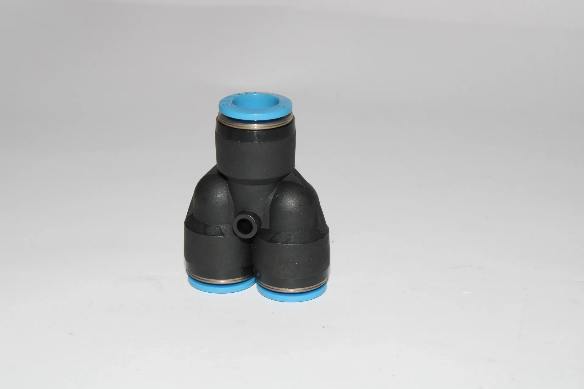 [34C-Box 2] Festo QSY-12 Push-in Y-connector Pneumatic Tube-to-tube Adaptor