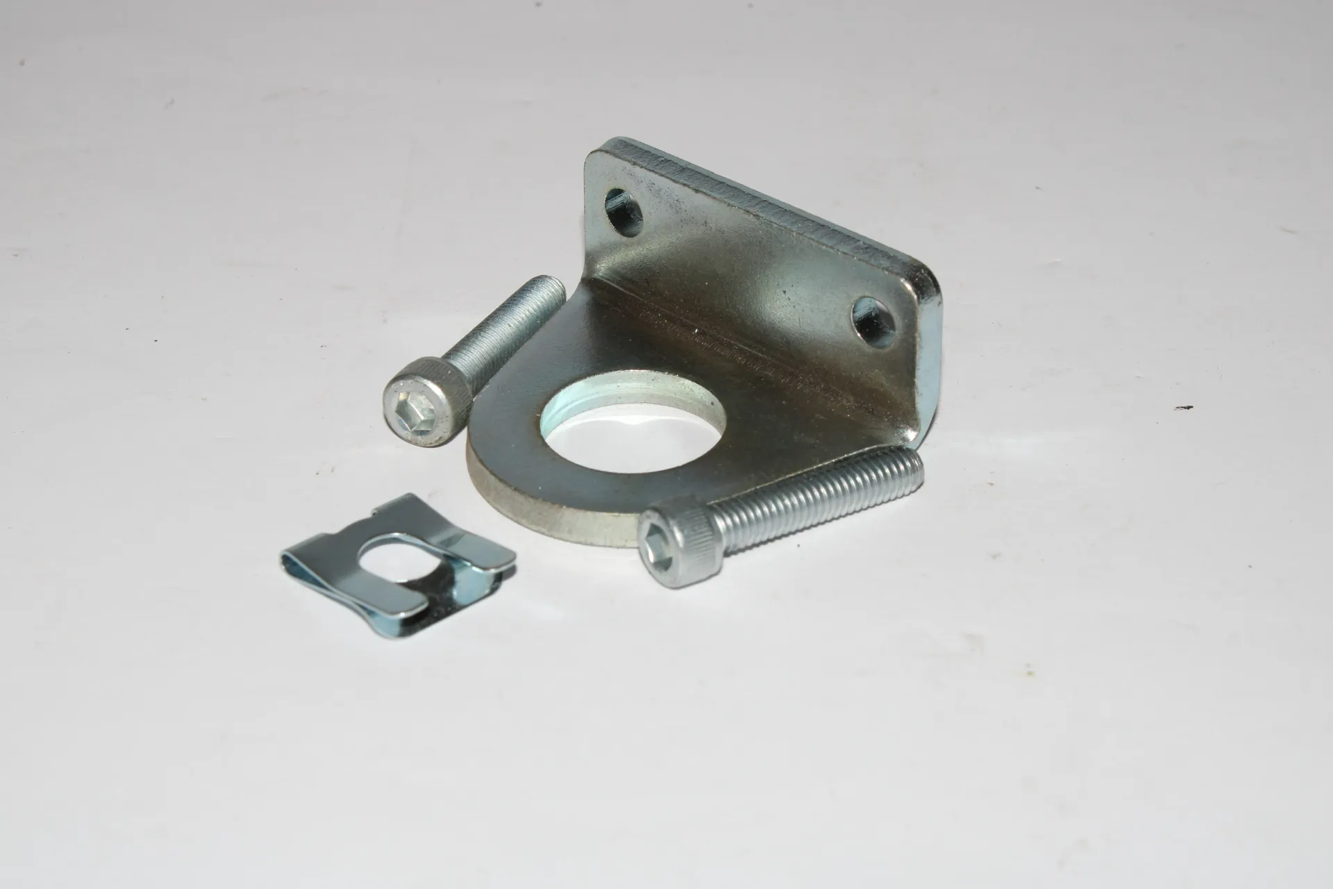 [34C-Box 2] Festo HBN-20/25X1 (5127) Foot Mounting Bracket