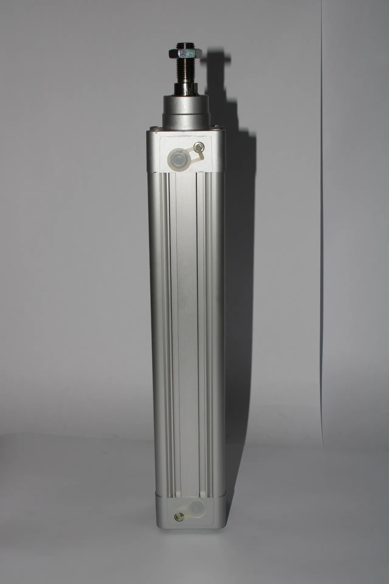 [34C] Festo DSBC-50-250-PPVA-N3 (1366956) Double-acting Pneumatic Cylinder ISO Standard 15552