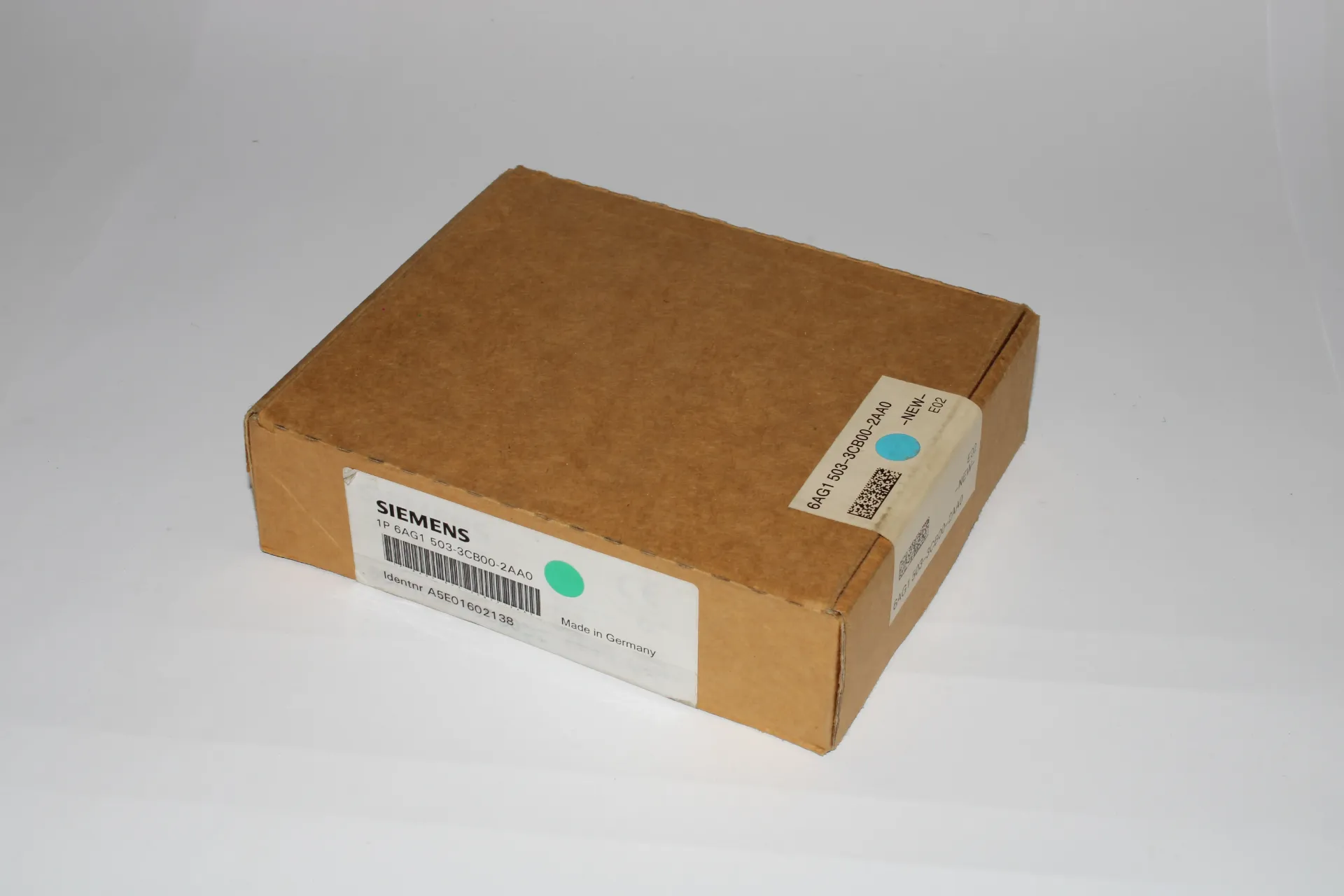 [25B] Siemens 6AG1503-3CB00-2AA0 Siplus Net OLM/G12