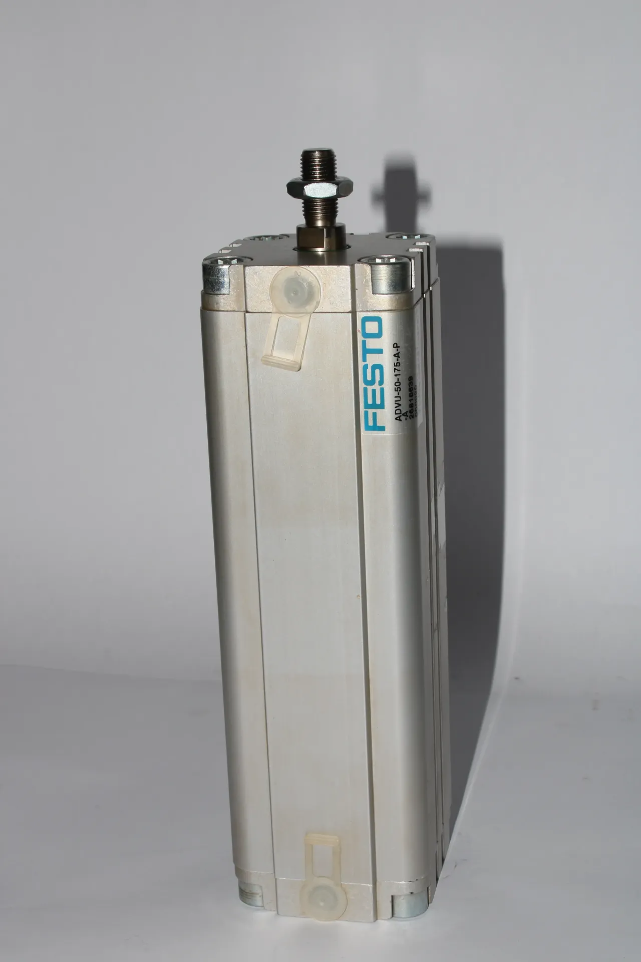 Festo ADVU-50-175-A-P-A (156647) Double-acting Compact Pneumatic Cylinder