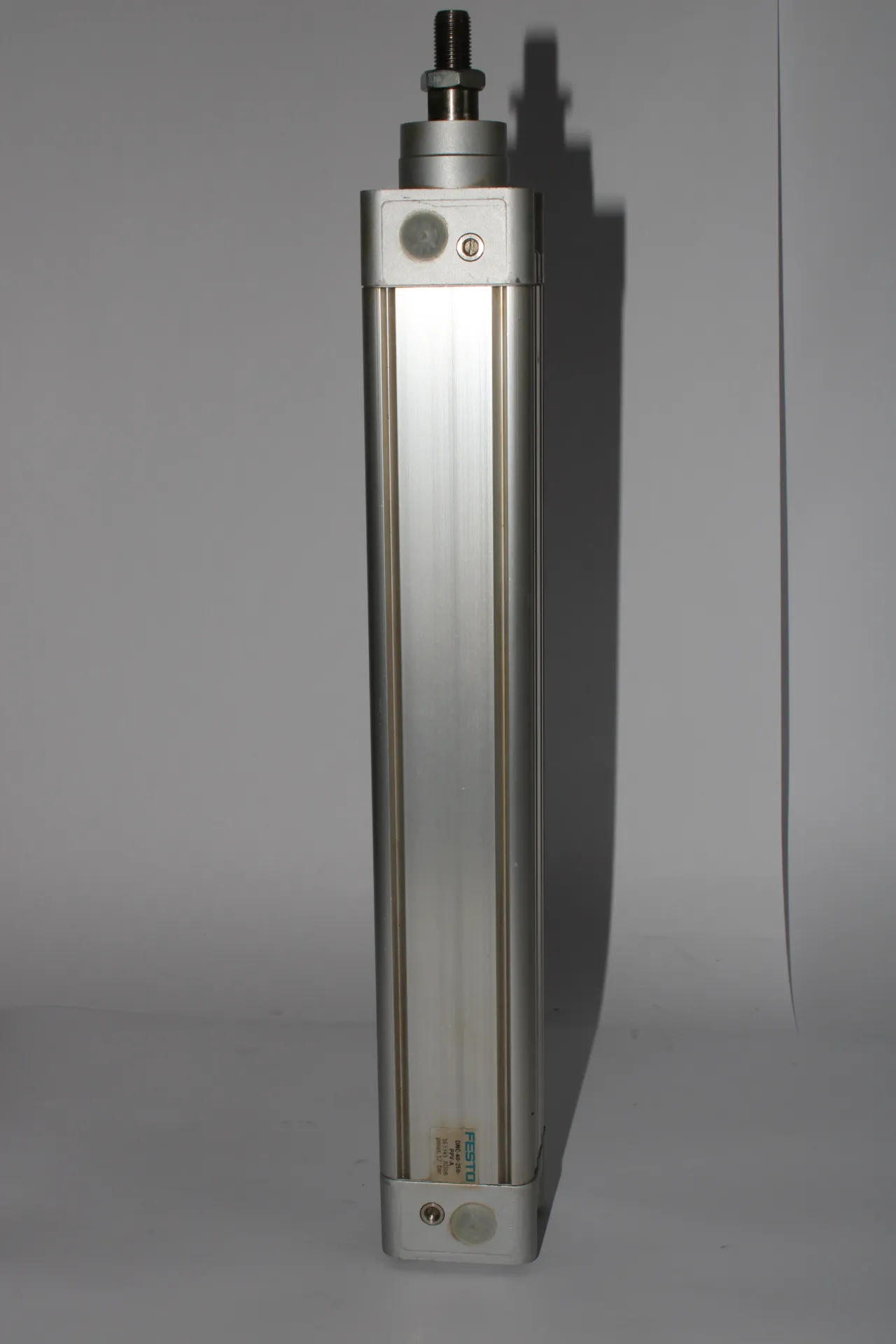 [34C] Festo DNC-40-250-PPV-A (163345) Double-acting Pneumatic Cylinder ISO Standard 15552