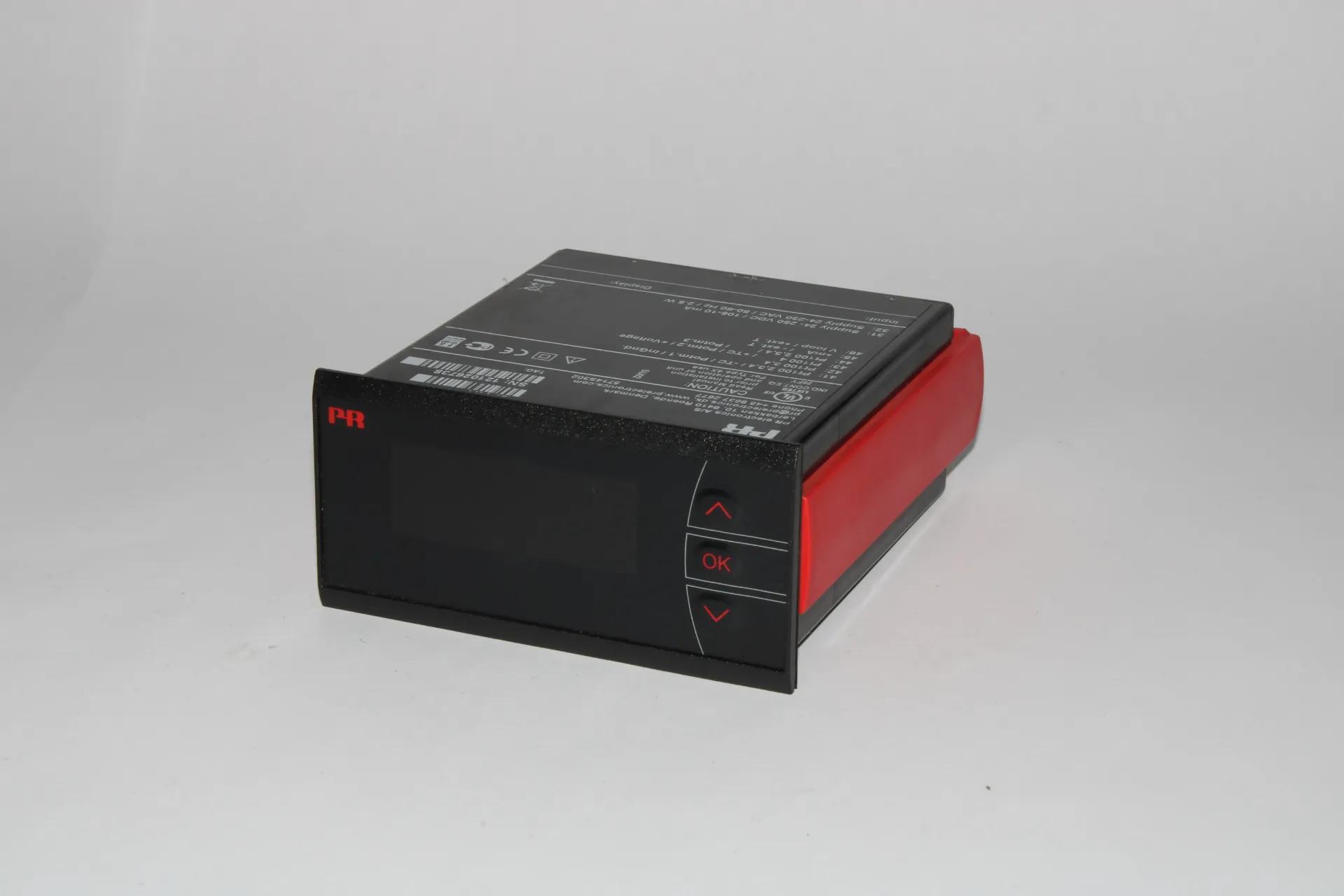 PR Electronics 5714A Universal LED Indicator