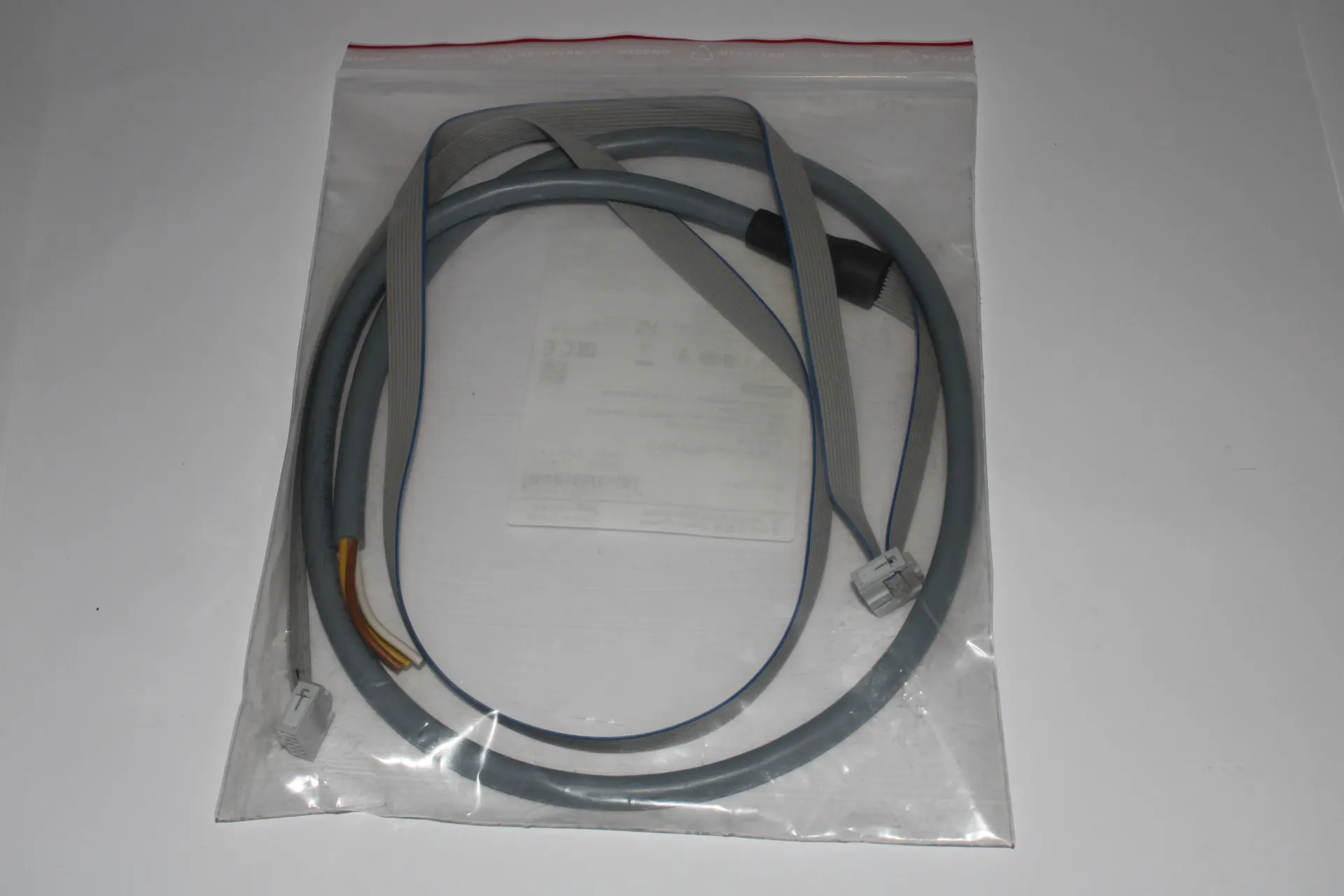 [26B] Siemens 3UF7937-0CA00-0 Y-Connecting Cable