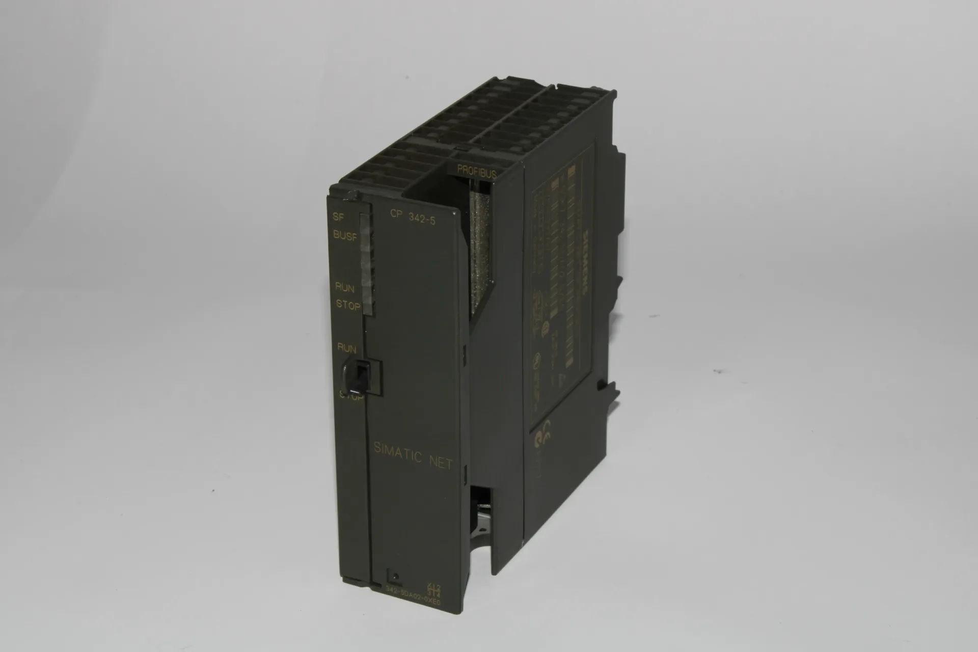 [26C] Siemens 6GK7342-5DA02-0XE0 S7-300 Communication Processor 