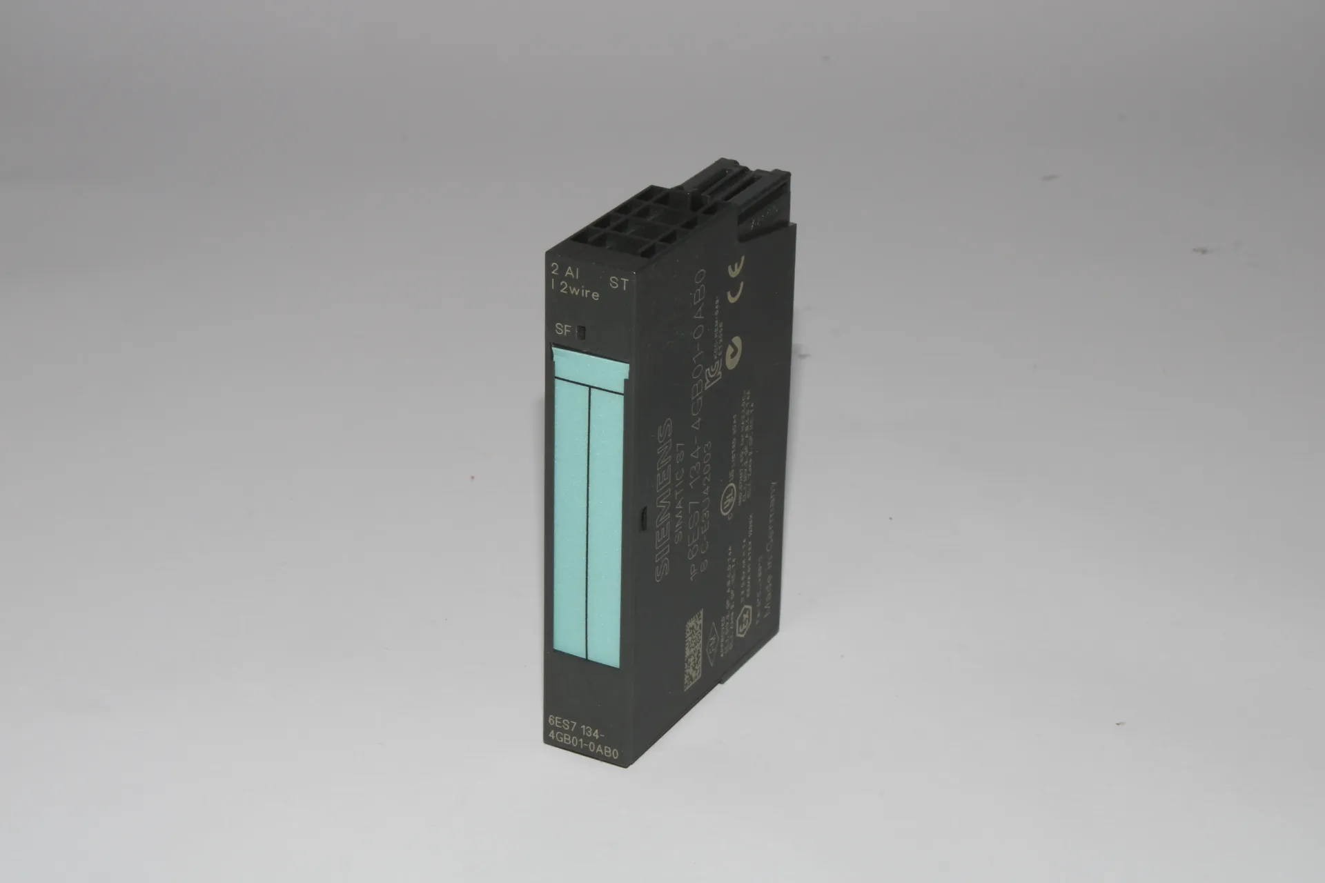 [26C] Siemens 6ES7134-4GB01-0AB0 Simatic Electronics Module