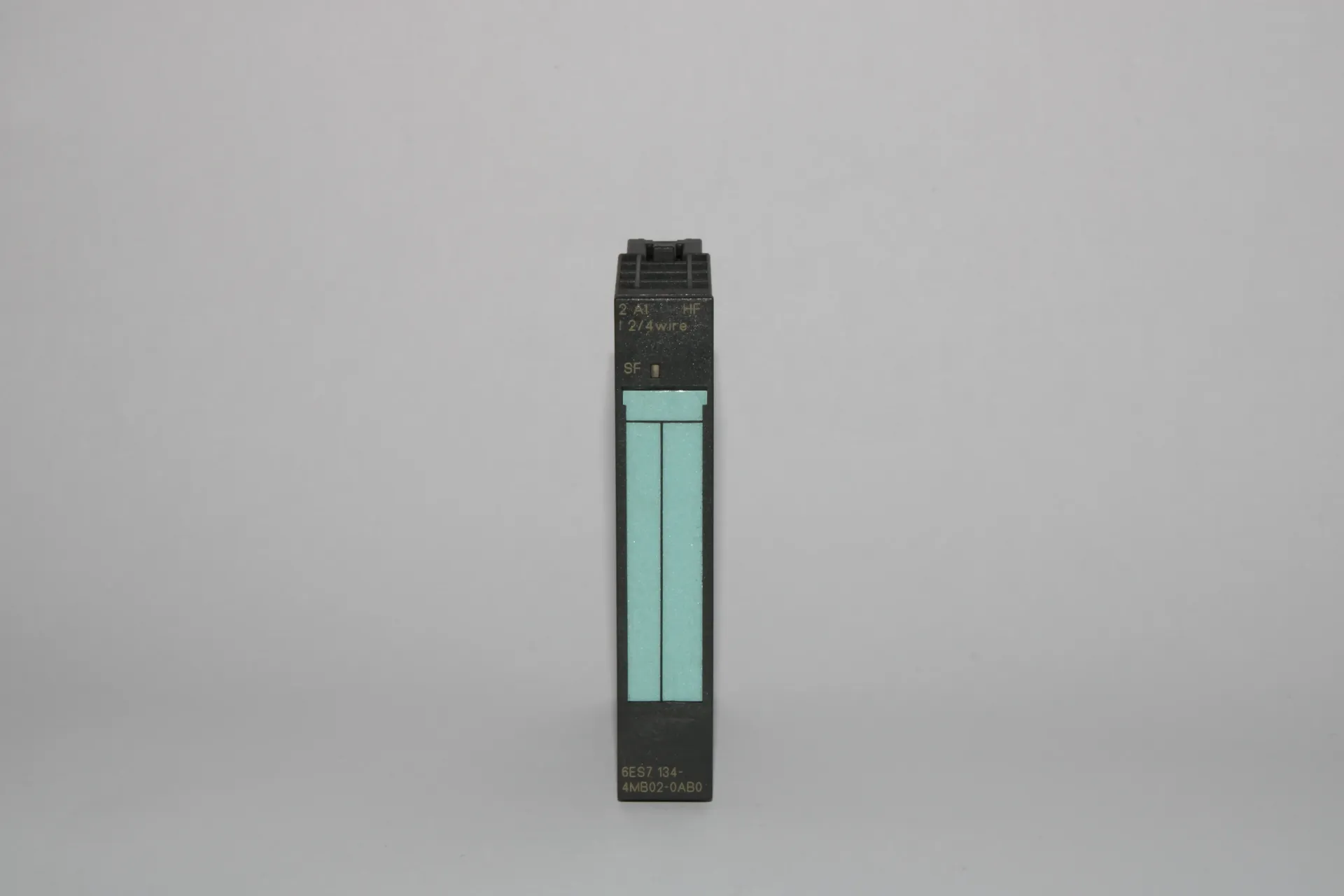 [26C] Siemens 6ES7134-4MB02-0AB0 Simatic Electronics Module