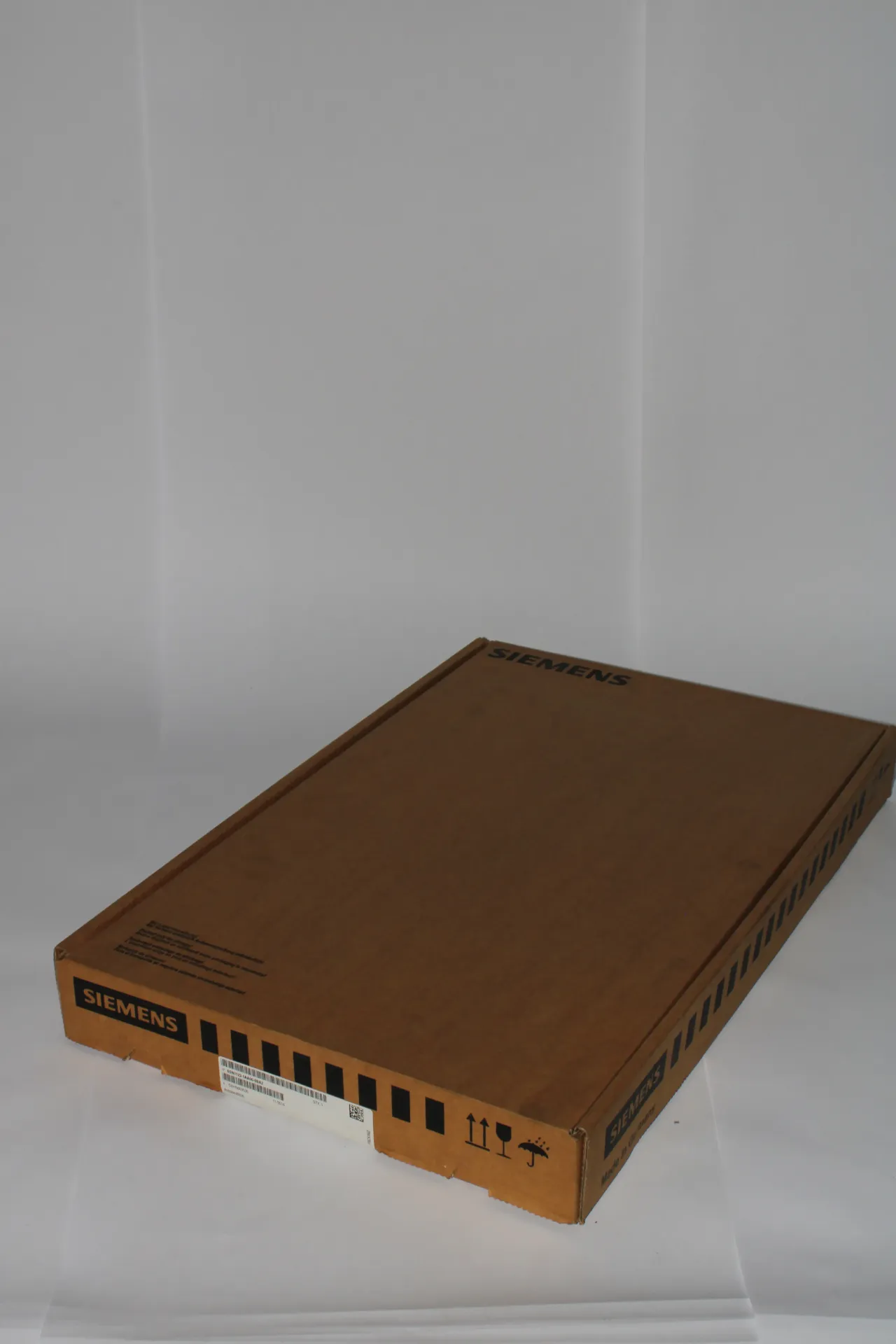 Siemens 6SN1123-1AA00-0BA2 Simodrive 611 Power Module
