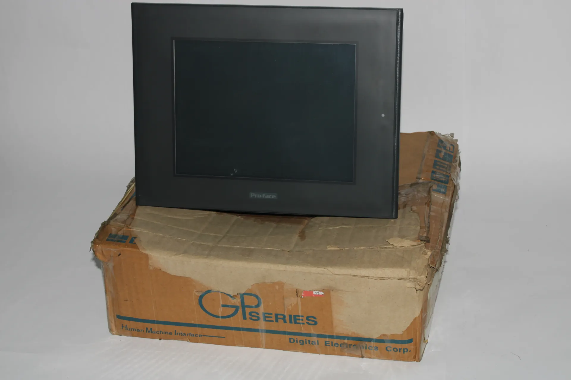 [27A] Proface GP2500-TC41-24V 10" HMI 