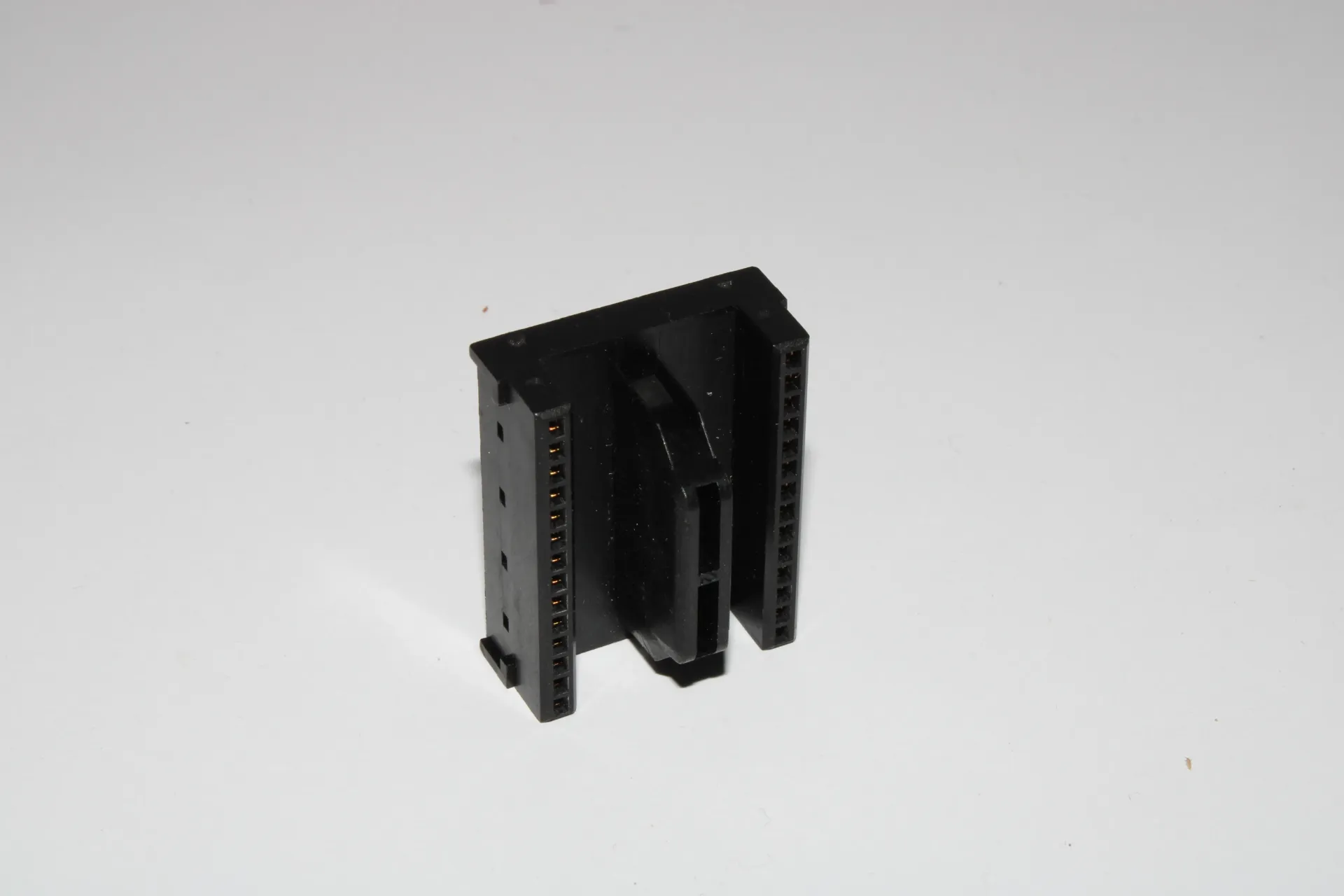 Siemens 7202001-01 Simatic S7-300 Bus Connection