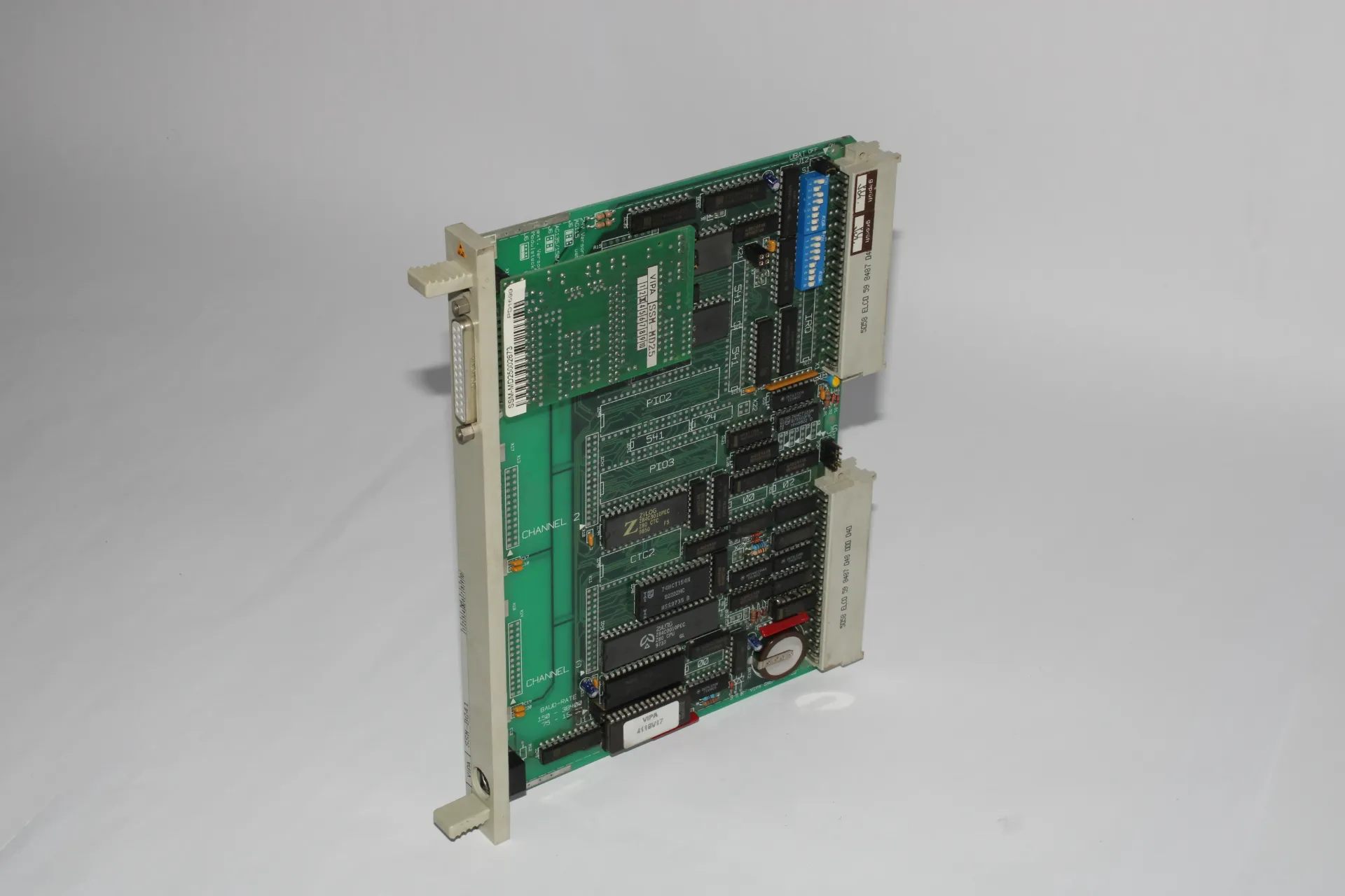 VIPA SSM-BG41 Interface Module 