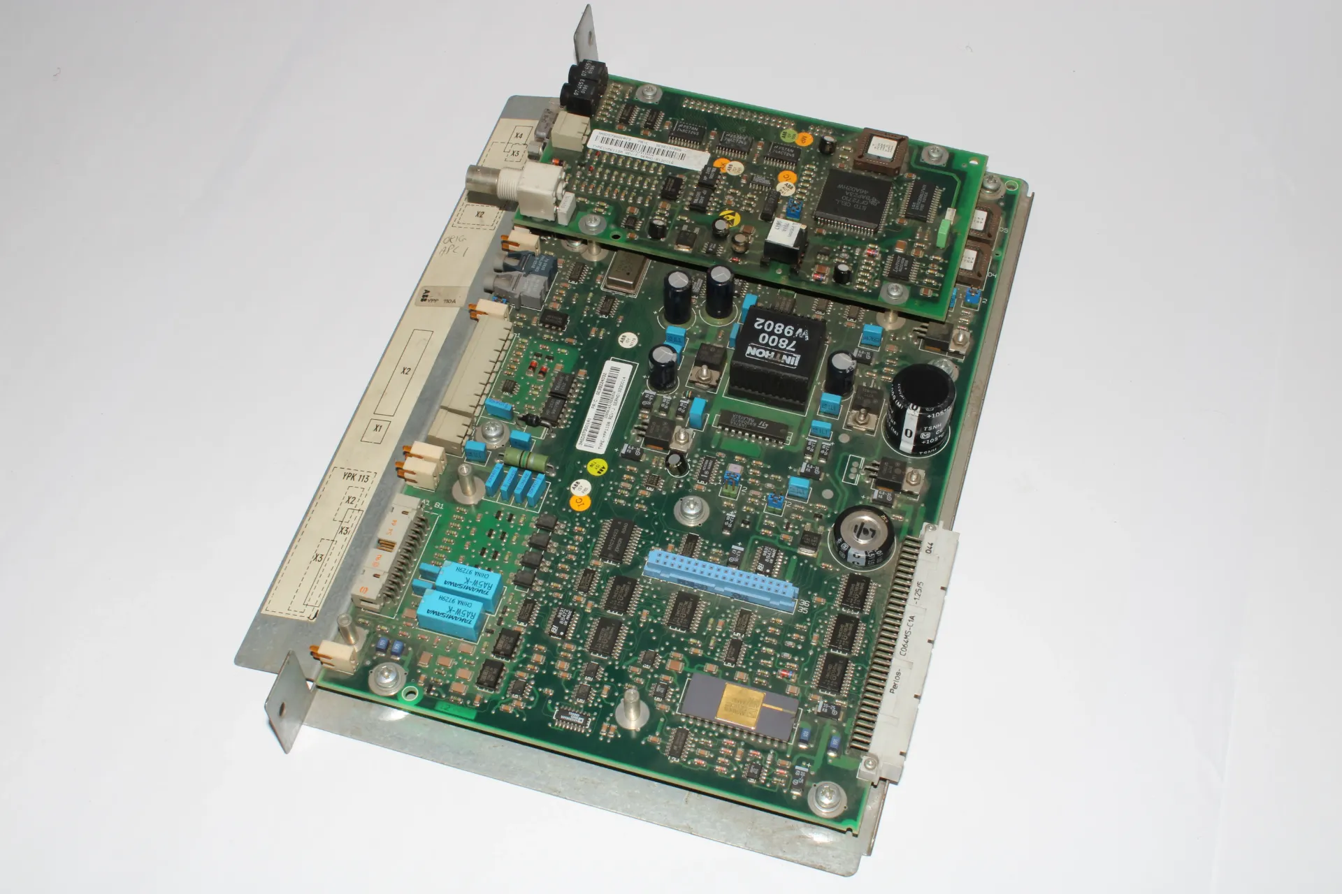 ABB DCF1061134R0001 YPP110A Drive Digital Processor Module