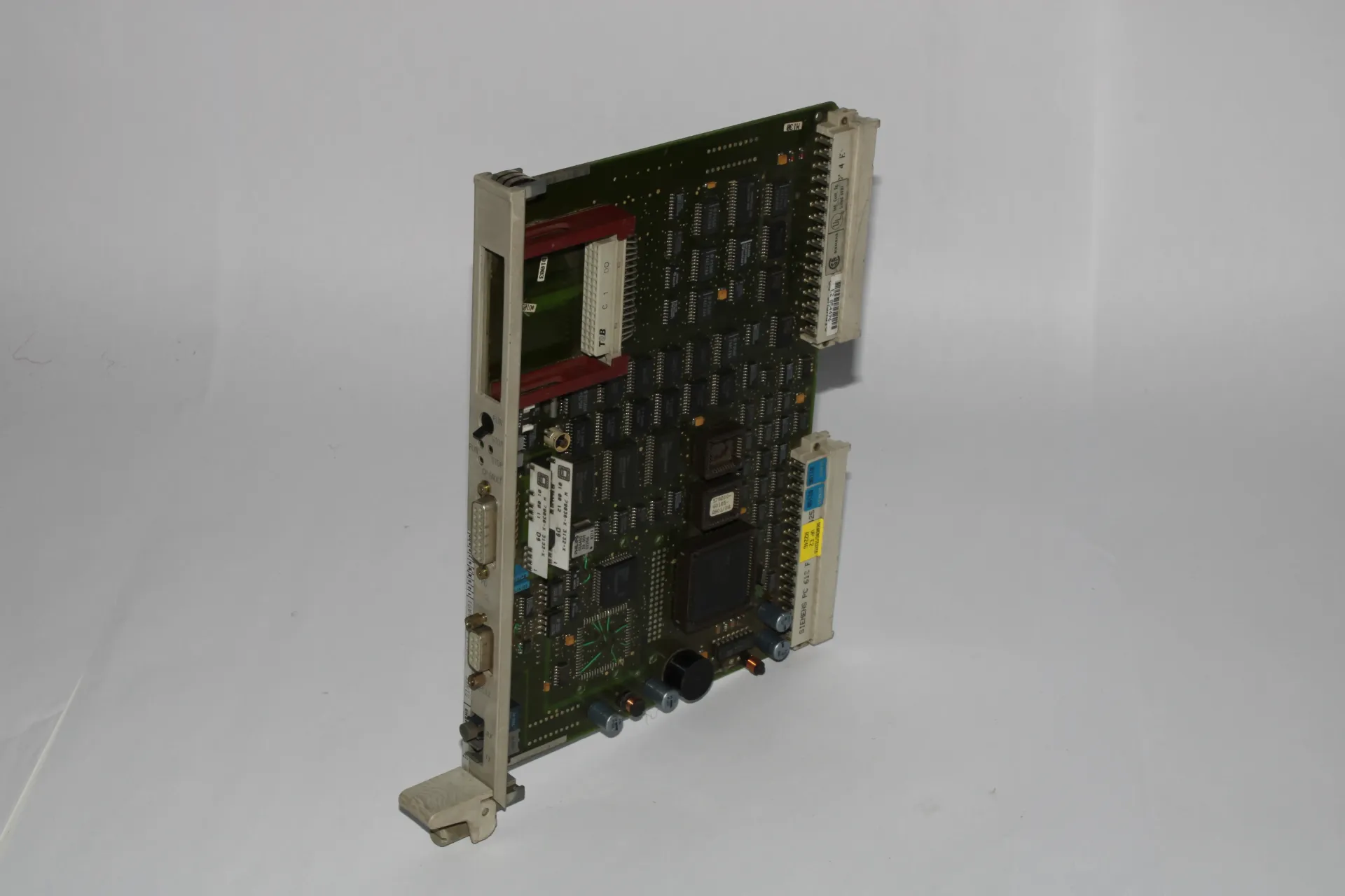 Siemens 6GK1543-0AA01 Sinec L2 Communications Processor CP5430  