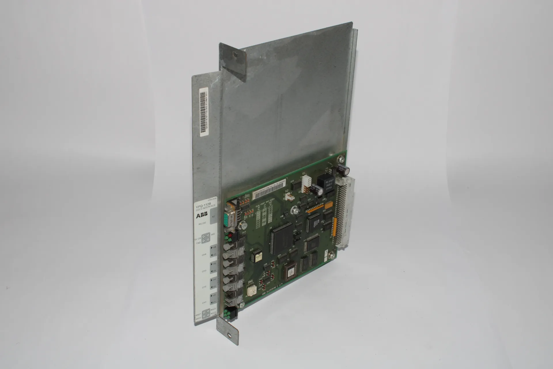 ABB YPQ-112B DDCS Interface 