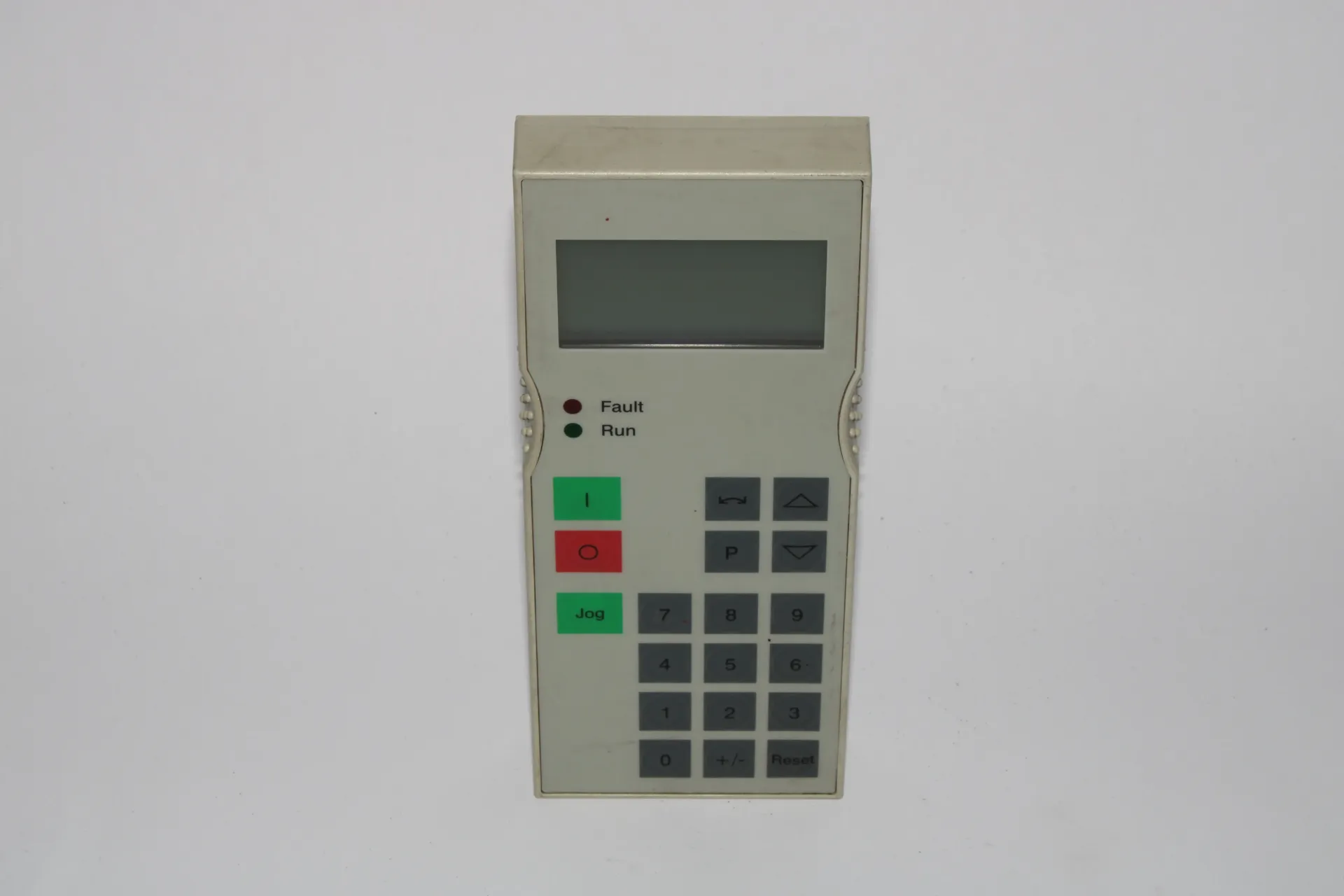 Siemens 6SE7090-0XX84-2FK0 Simovert Masterdrives Motion Control Operating Unit 