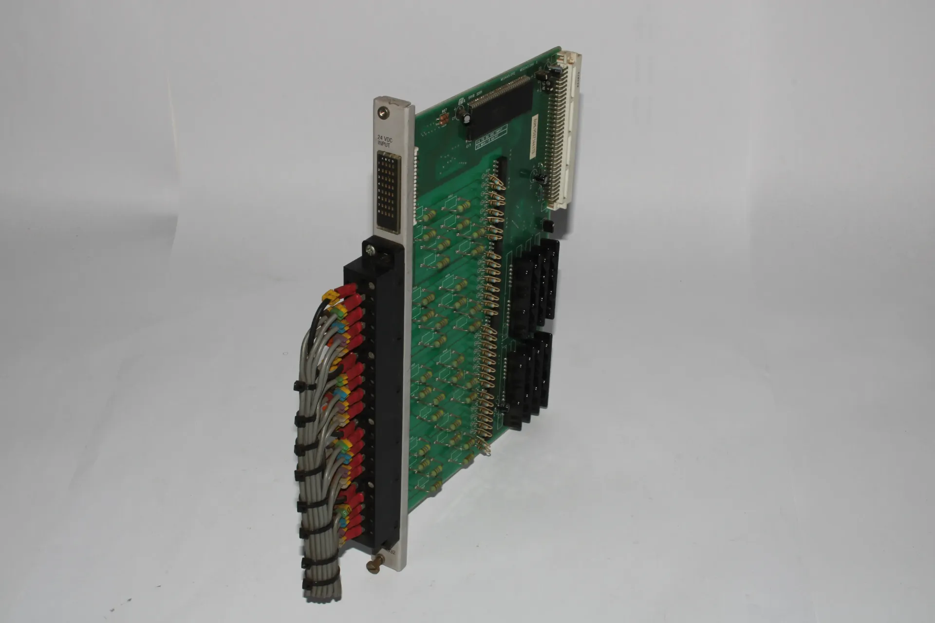 Siemens 505-4332 24VDC Input Module Board 