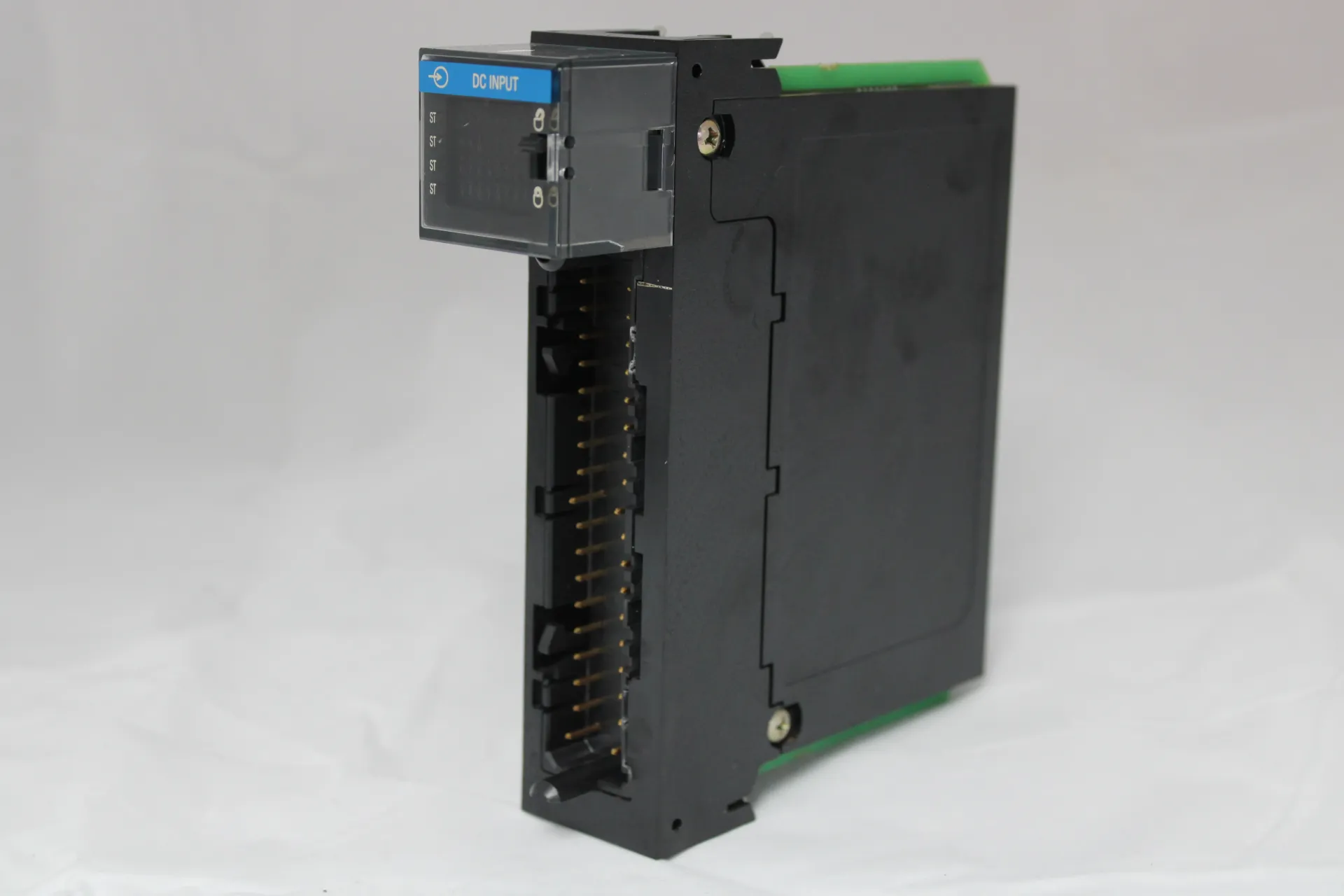 [Box #22] Allen-Bradley 1756-IB32/A Cat.Rev K02 Digital DC Input Module