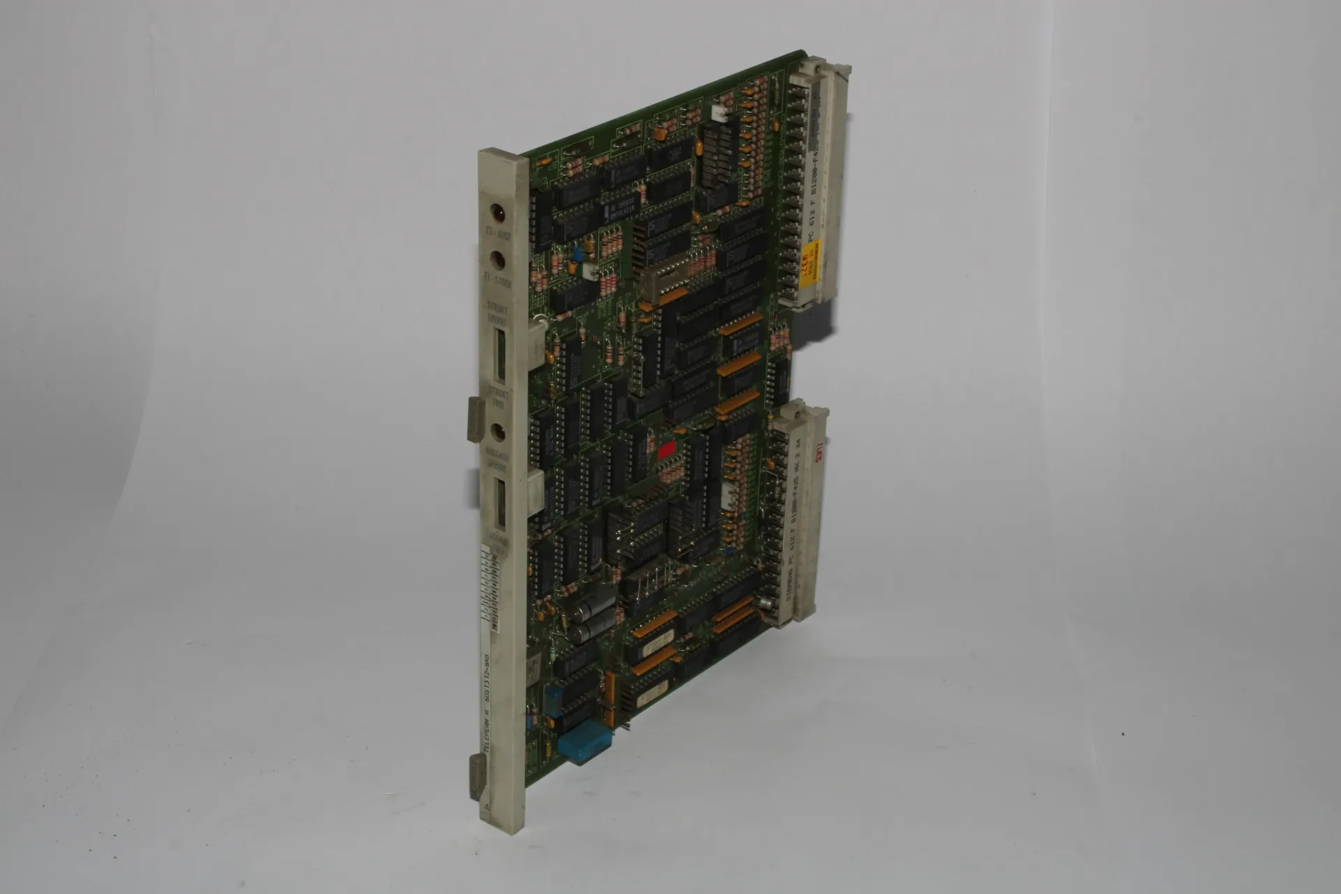 Siemens 6DS1312-8AB Teleperm M 
