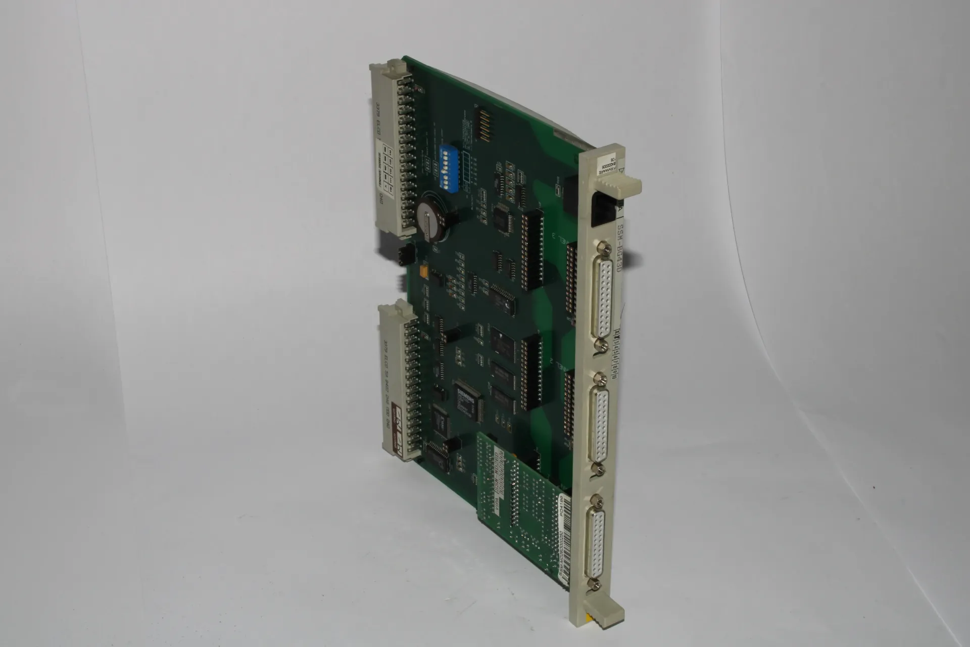 VIPA SSM-BG43D000363 Communication Module 