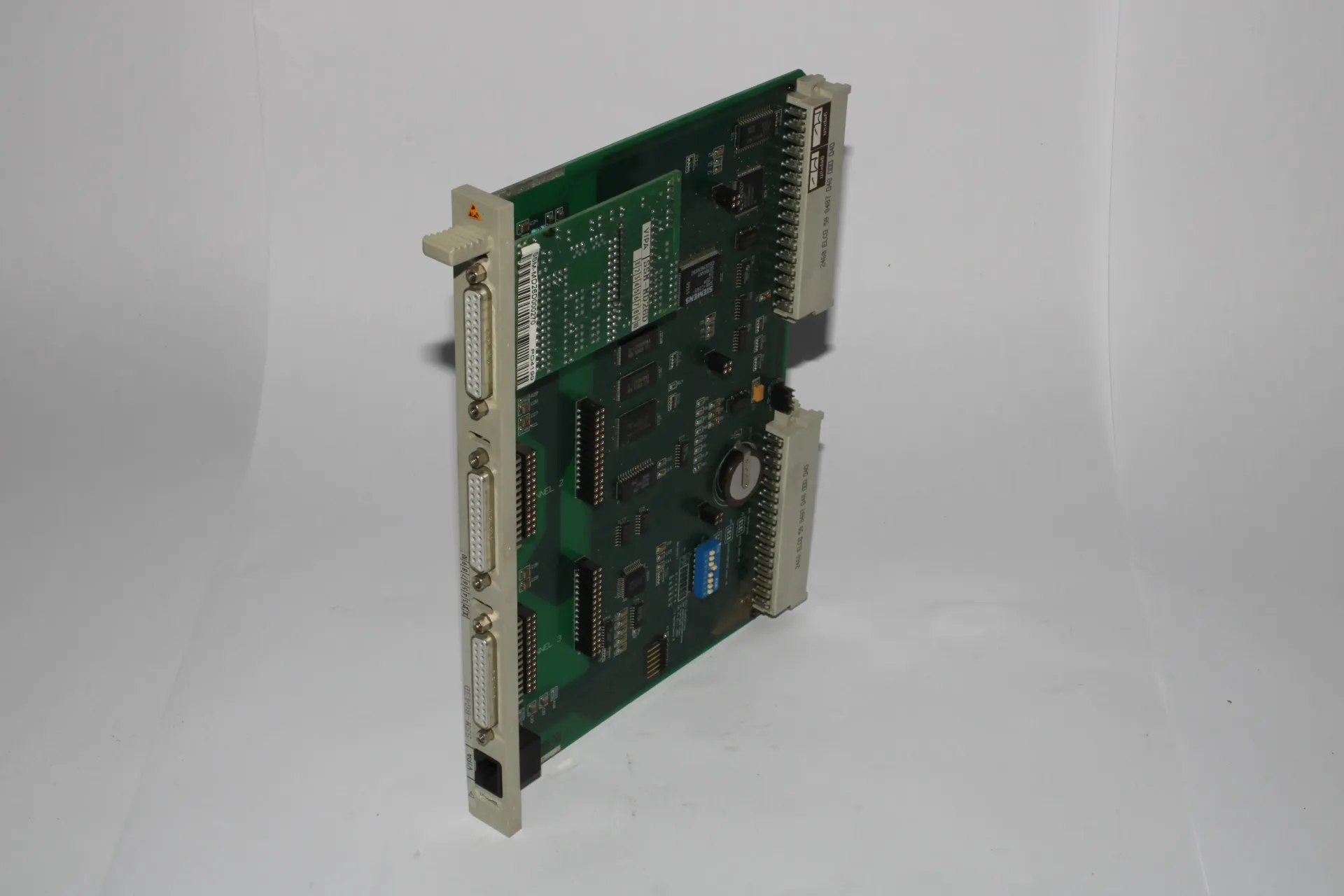VIPA SSM-BG43D000288 Communication Module