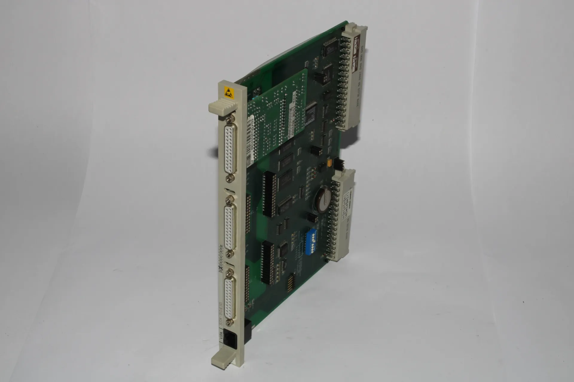 VIPA SSM-BG43D000347 Communication Module 
