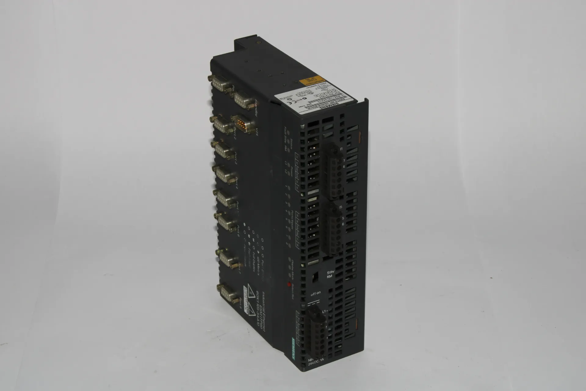 Siemens 6GK1105-3AA10 Simatic NET Industrial Ethernet