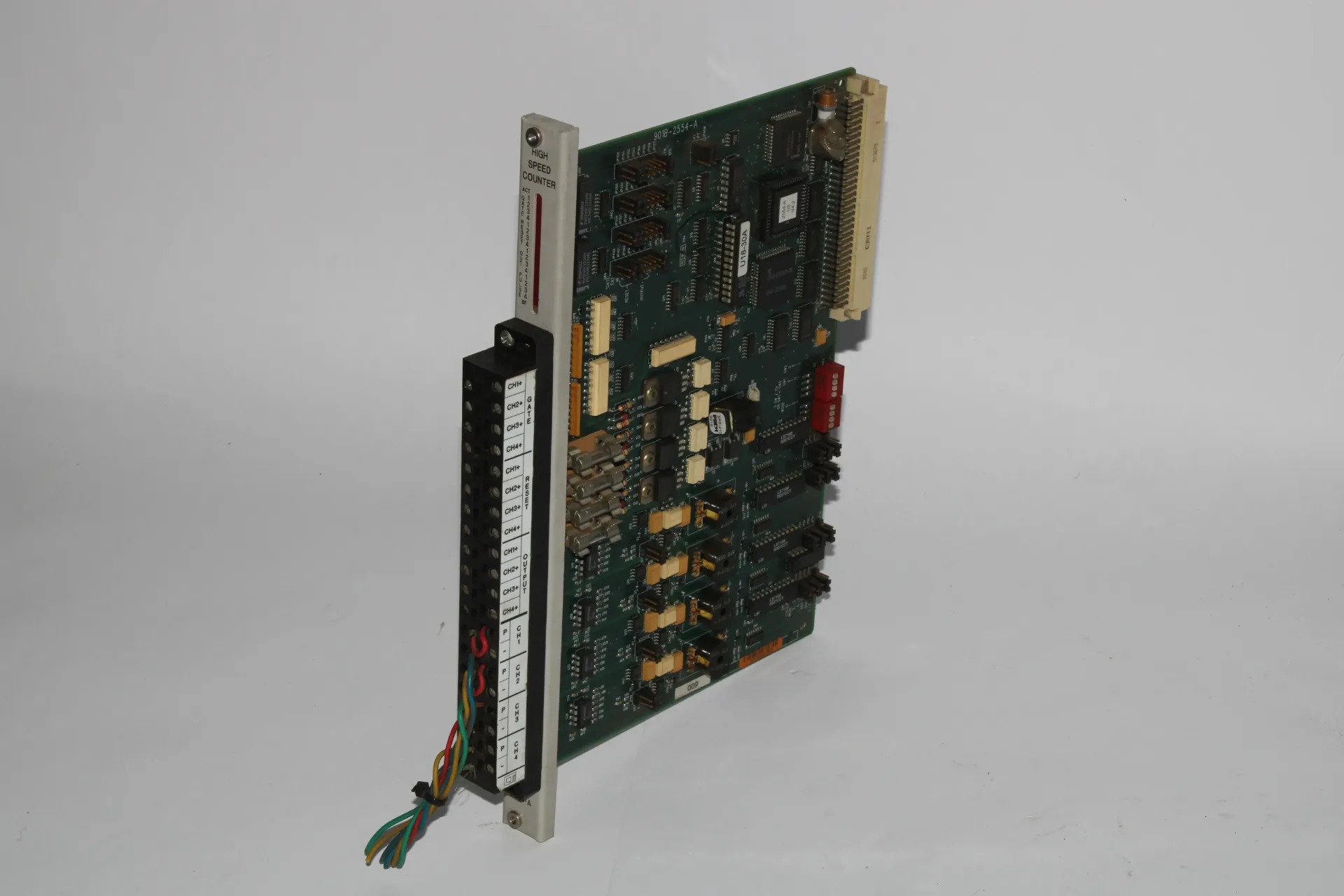 CTI 901B-2554-A High Speed Counter