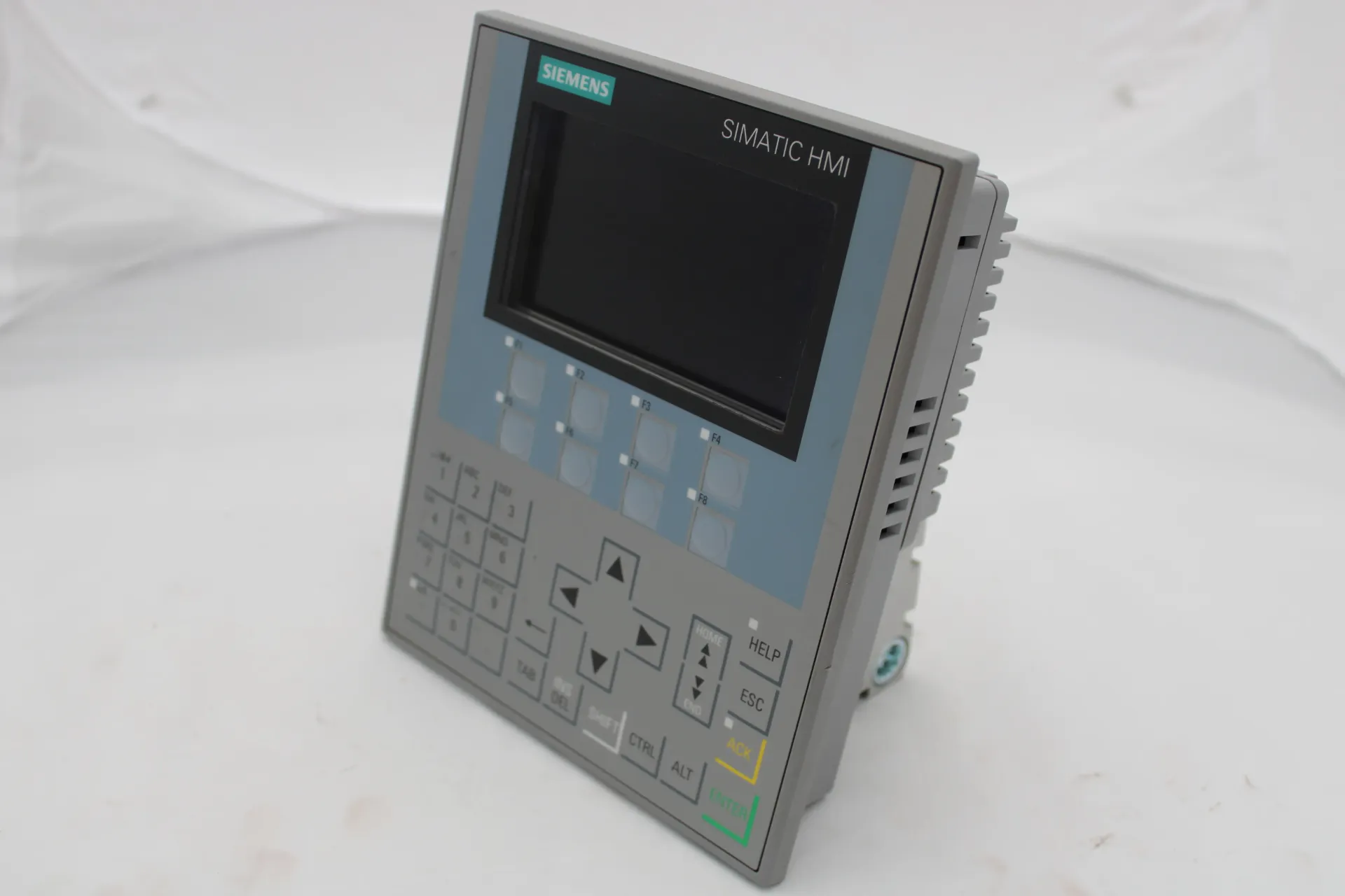[31A] Siemens 6AV2124-1DC01-0AX0 KP400 Comfort