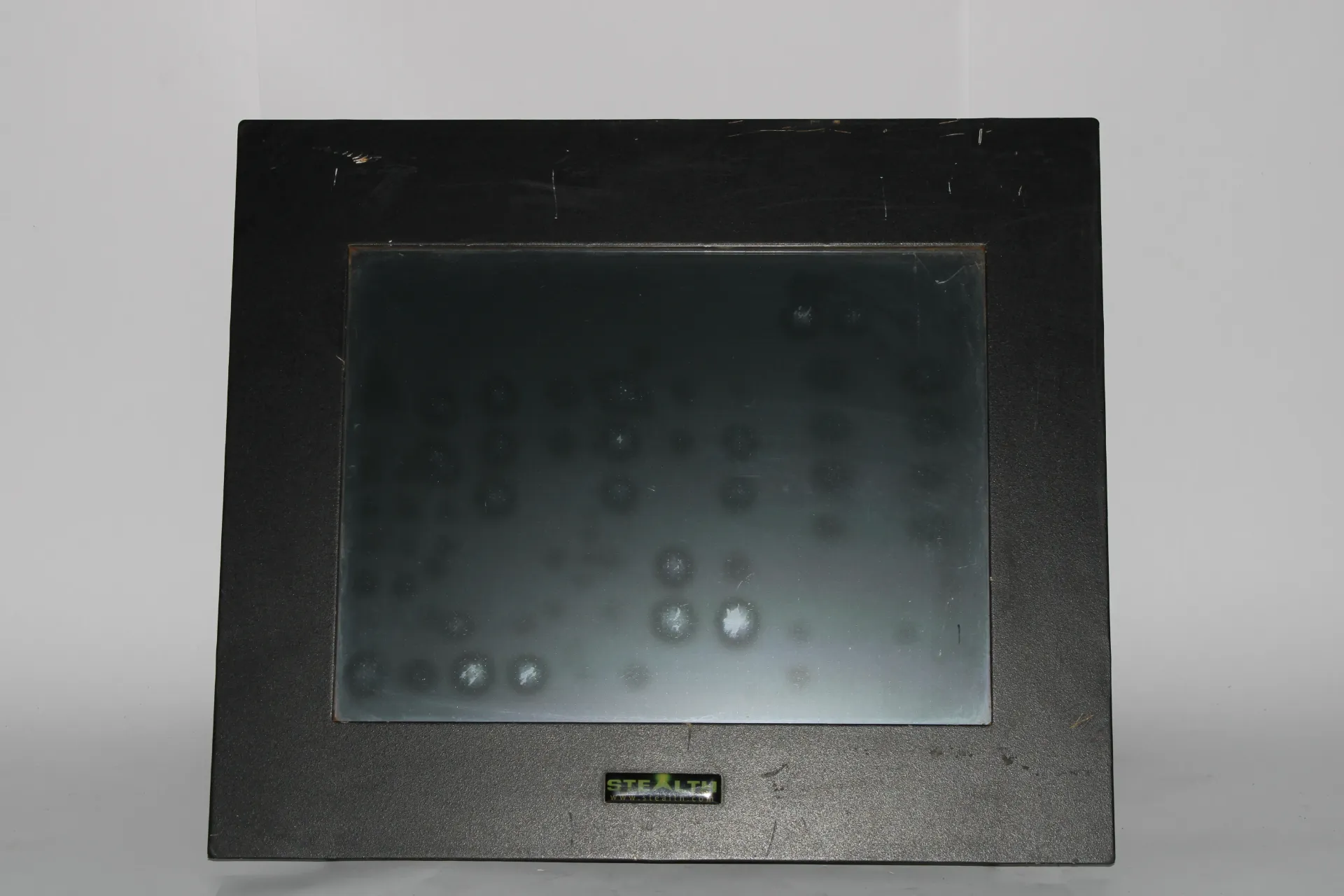 Stealth SV-1500N2-PM-RT Touch Screen Panel Mount 15"