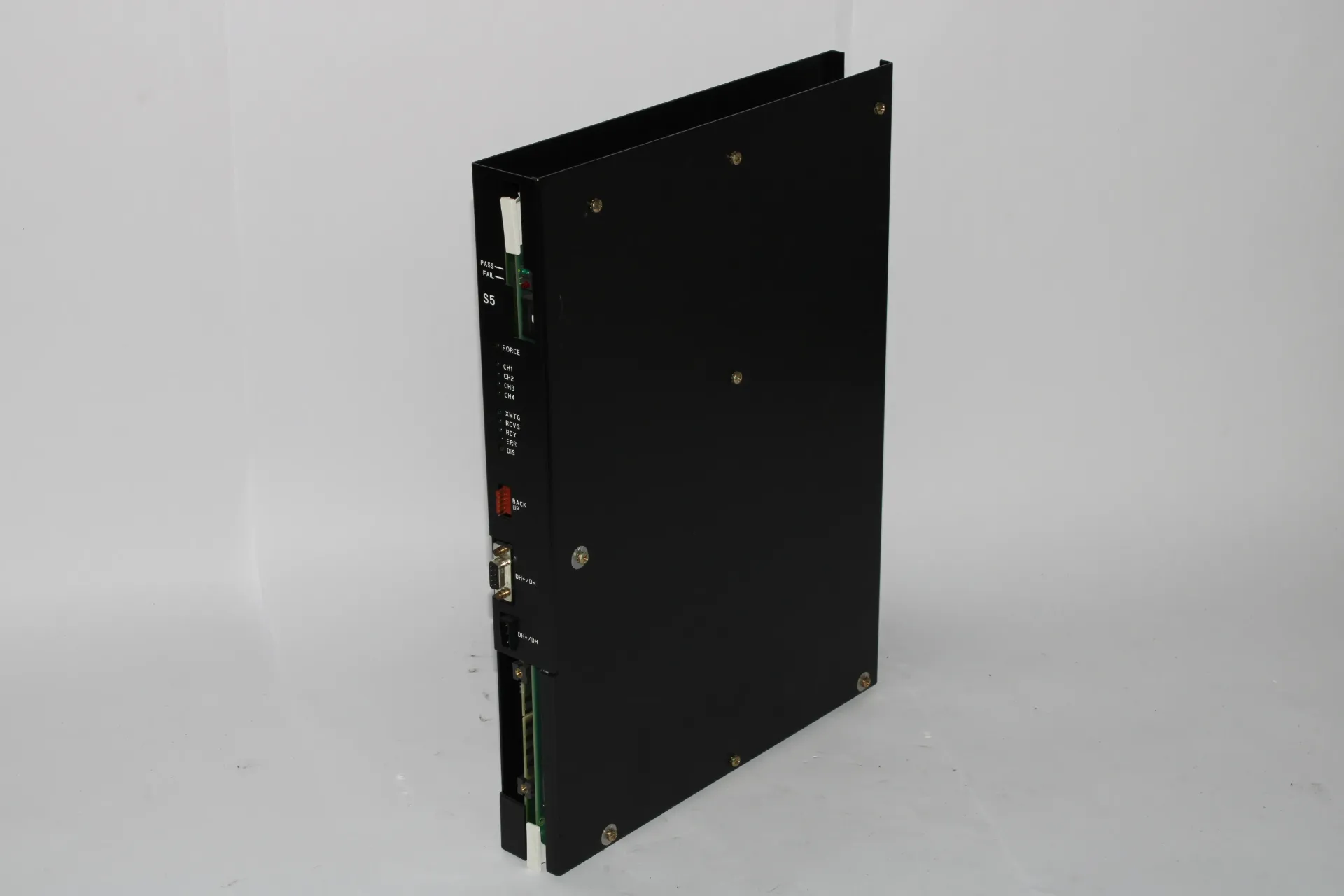 Allen-Bradley 1775-S5 I/O Scanner Communication Adapter