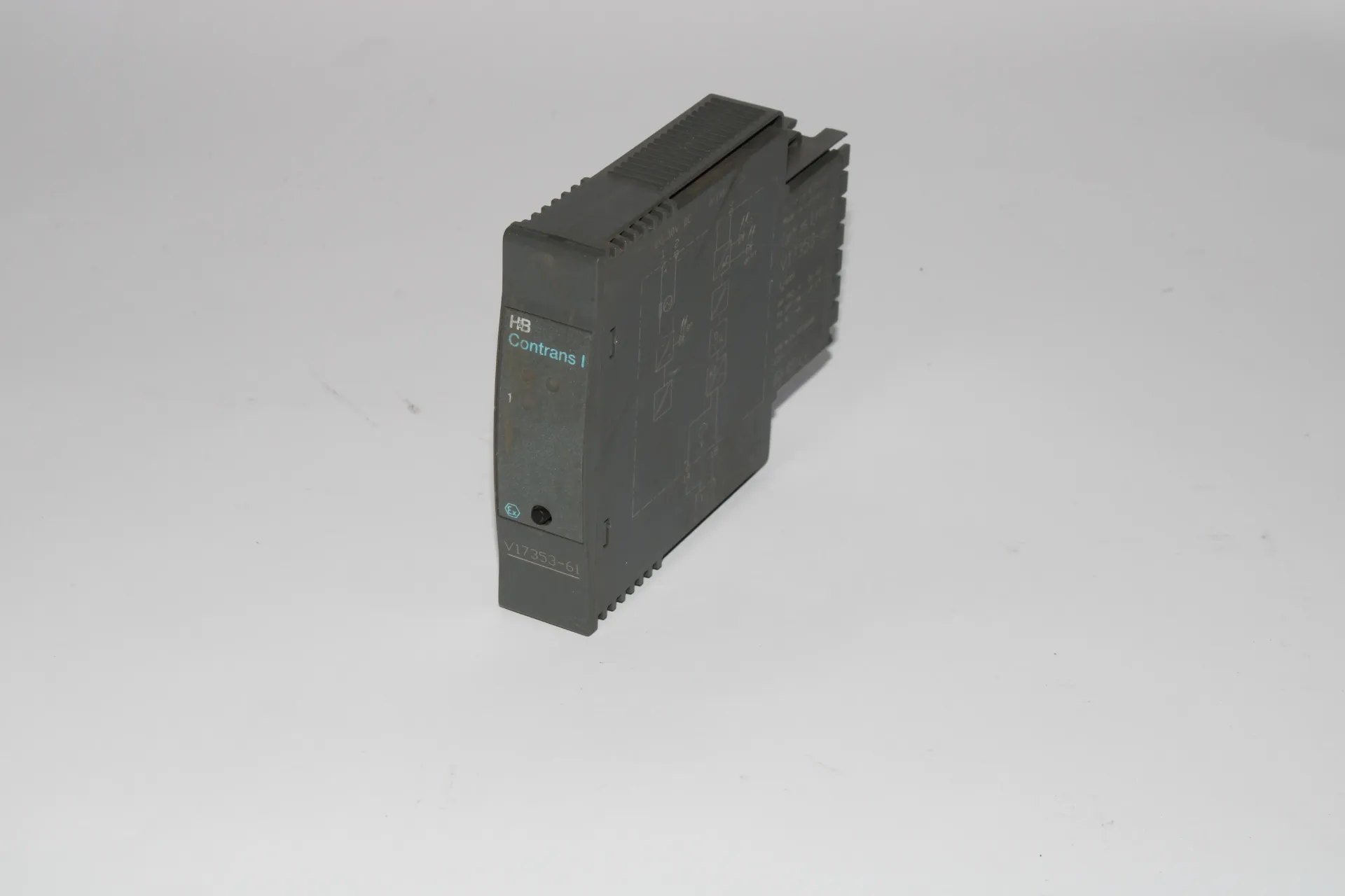 Hartman & Braun V17353-61 Contrans I Remote