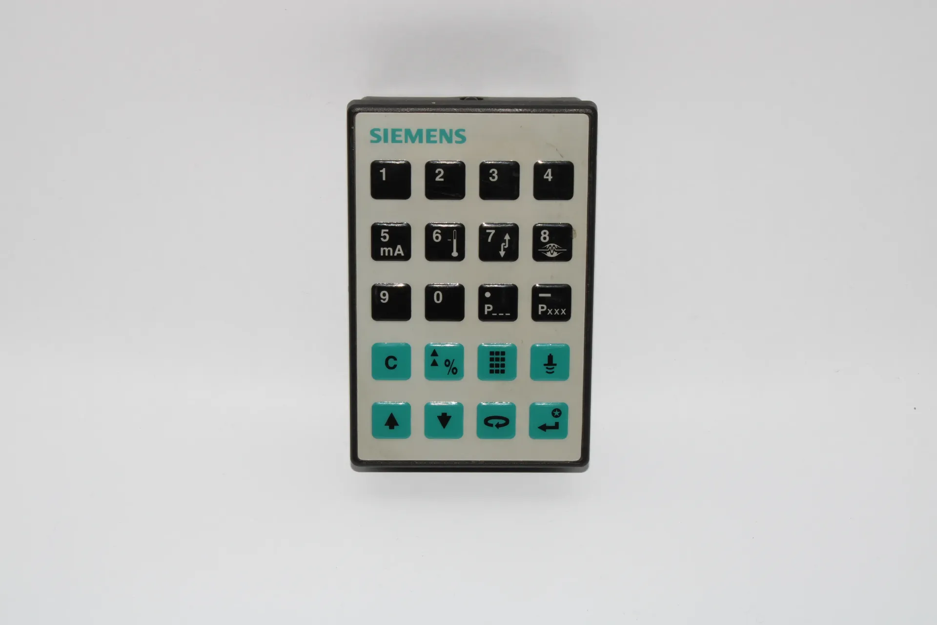 Siemens 7ML58302AH Intrinsically Safe Programmer