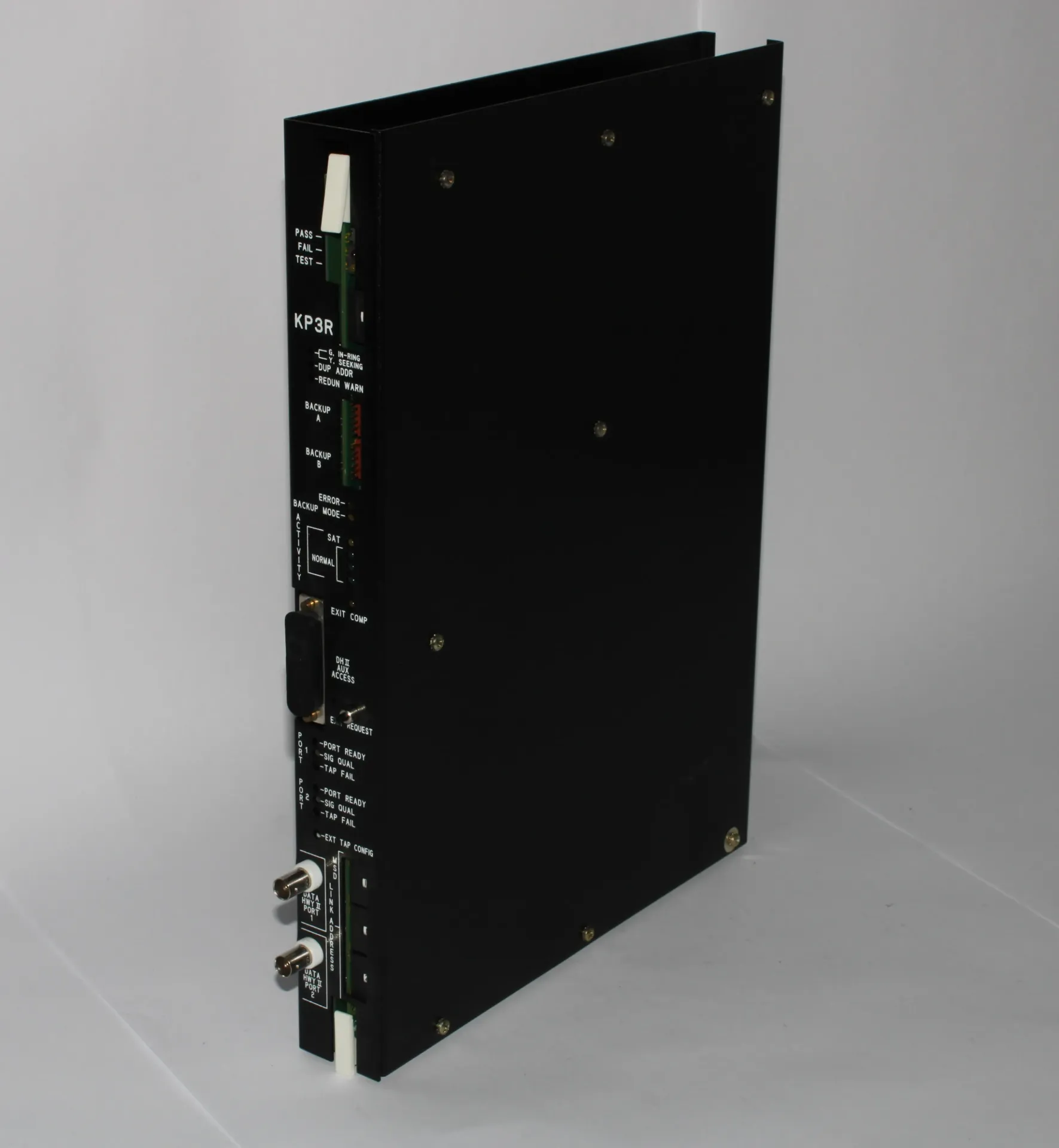 Allen-Bradley 1779-KP3R Data Highway II PLC-3 Communication Interface Module