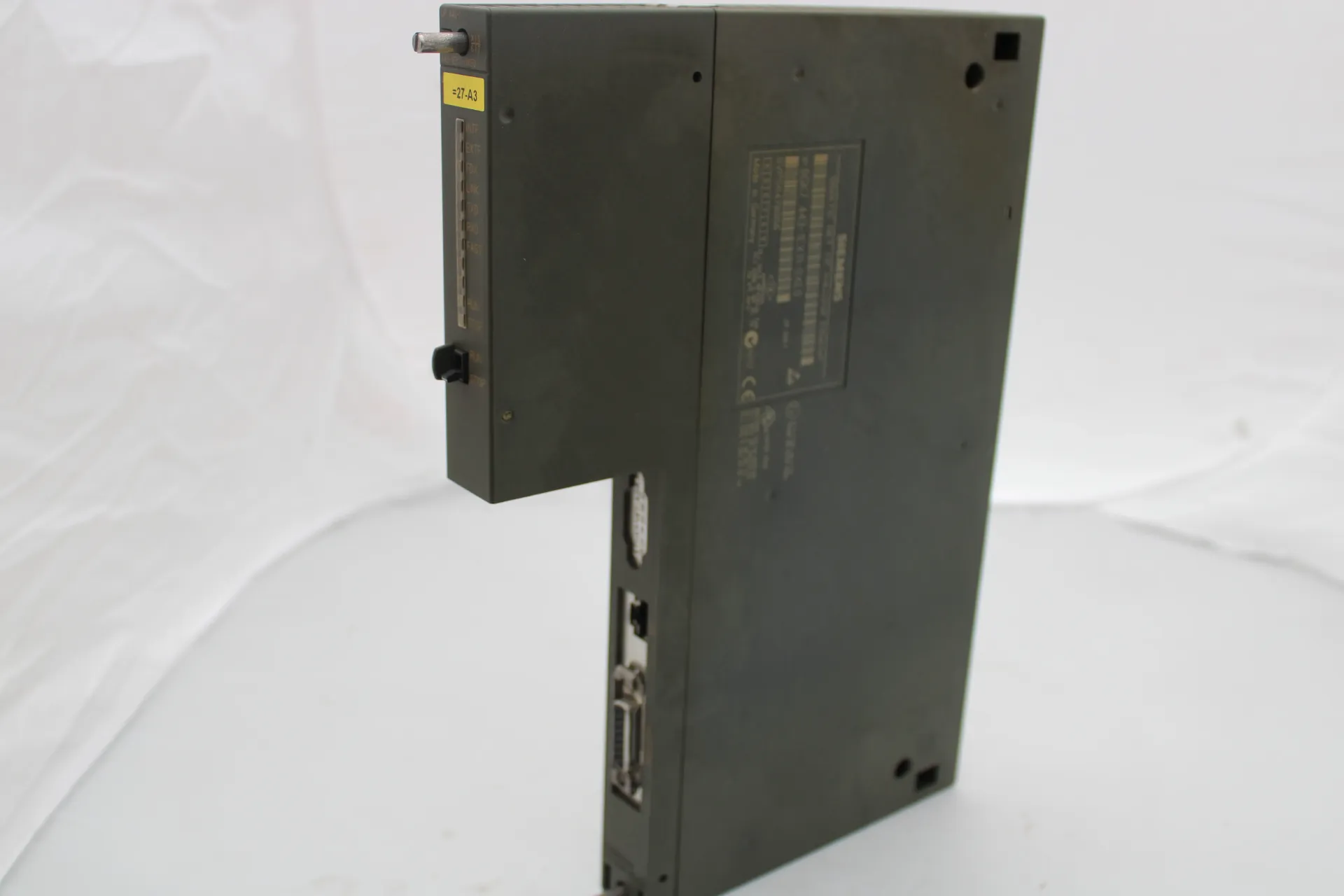 Siemens 6GK7443-1EX11-0XE0 Simatic Communication Processor 