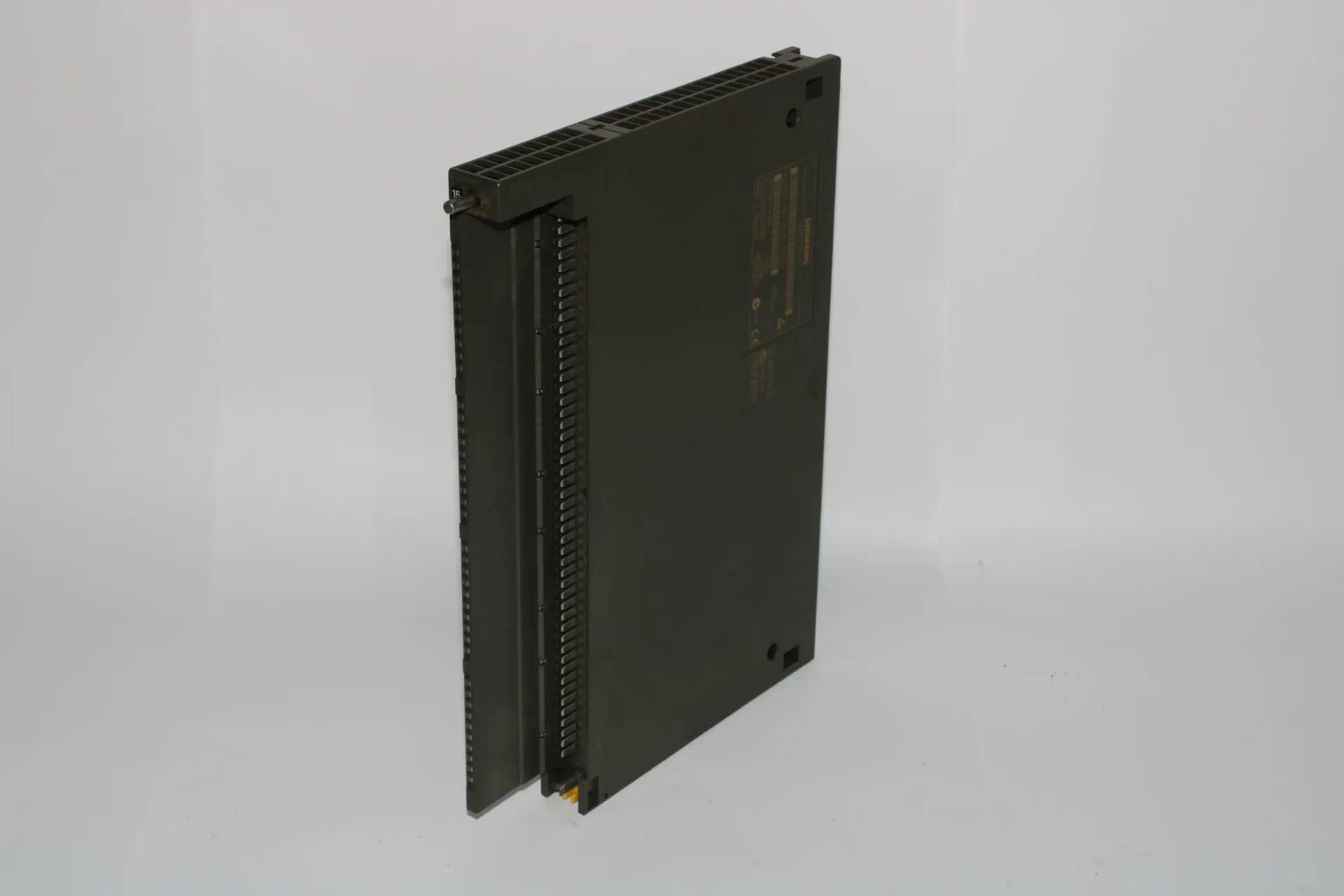 Siemens 6ES7421-1BL01-0AA0 Simatic S7-400 SM 421 Digital Input Module 