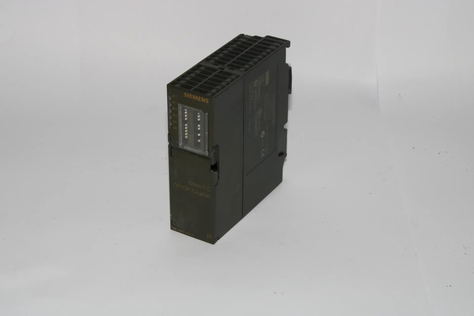 Siemens 6ES7158-0AD01-0XA0 Simatic DP DP/DP Coupler