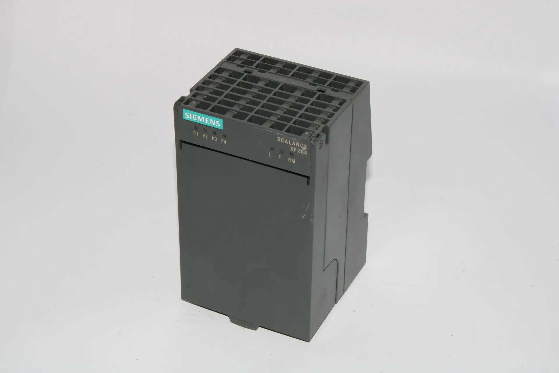 Siemens 6GK5204-0BA00-2AF2 Simatic Net Industrial Ethernet Switch