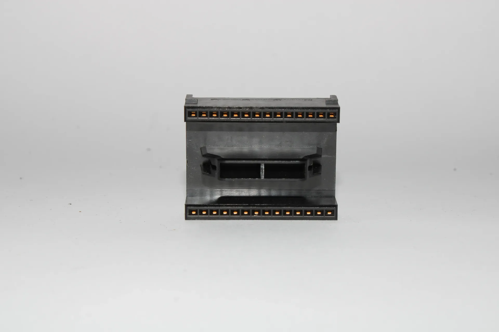 Siemens 720-2001-01 S7-300 Connector 