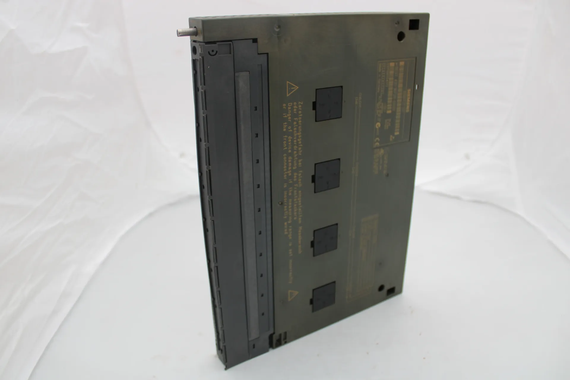 [32A] Siemens 6ES7431-1KF20-0AB0 Simatic S7-400